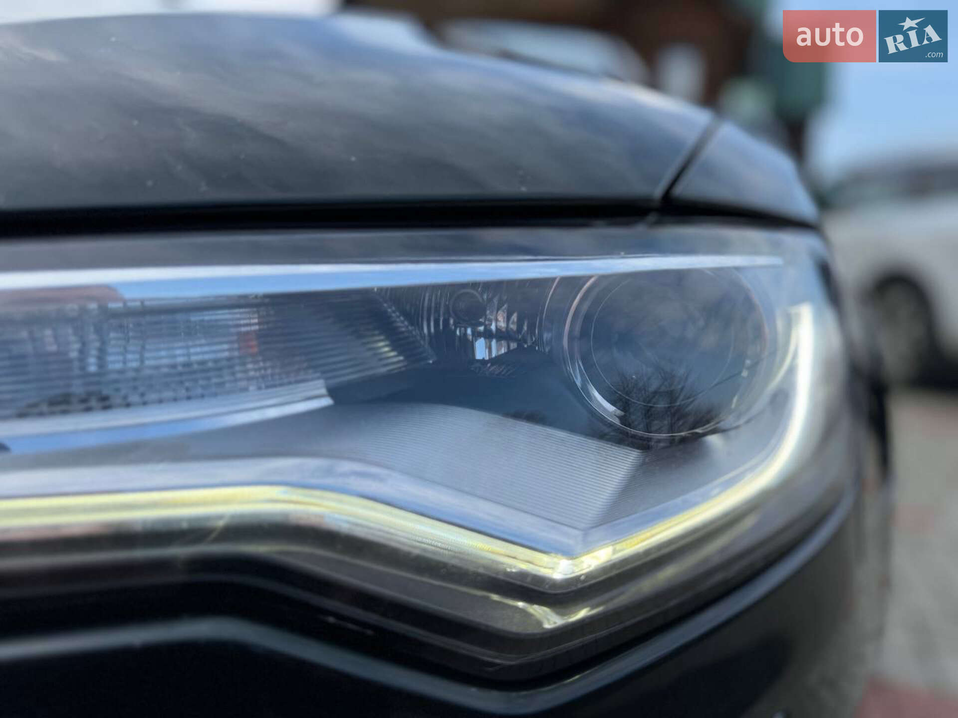 Audi A6 2013 VIN WAUZZZ4G7EN091560 фото оголошення 8 з 50