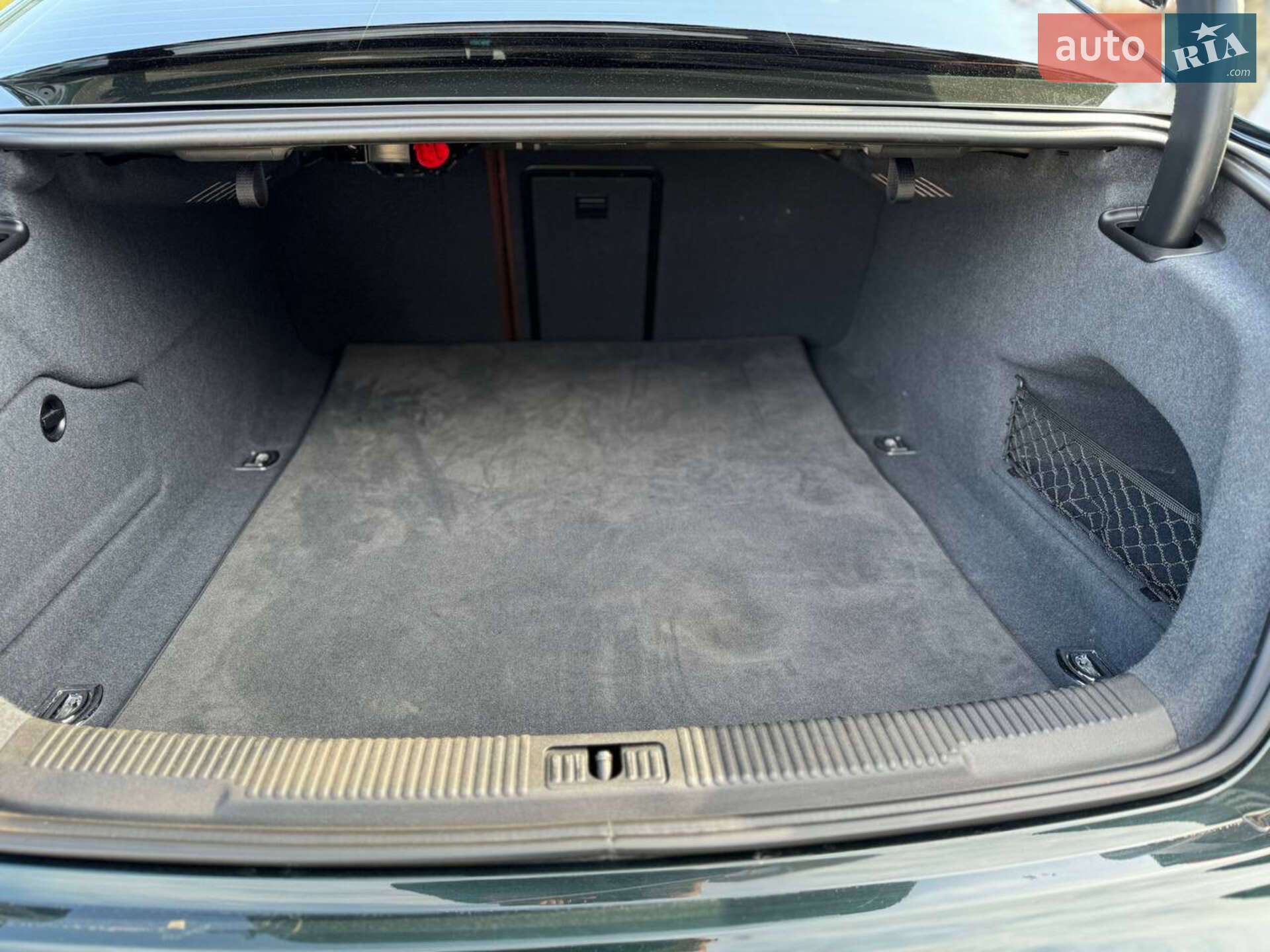 Audi A6 2013 VIN WAUZZZ4G7EN091560 фото оголошення 23 з 50