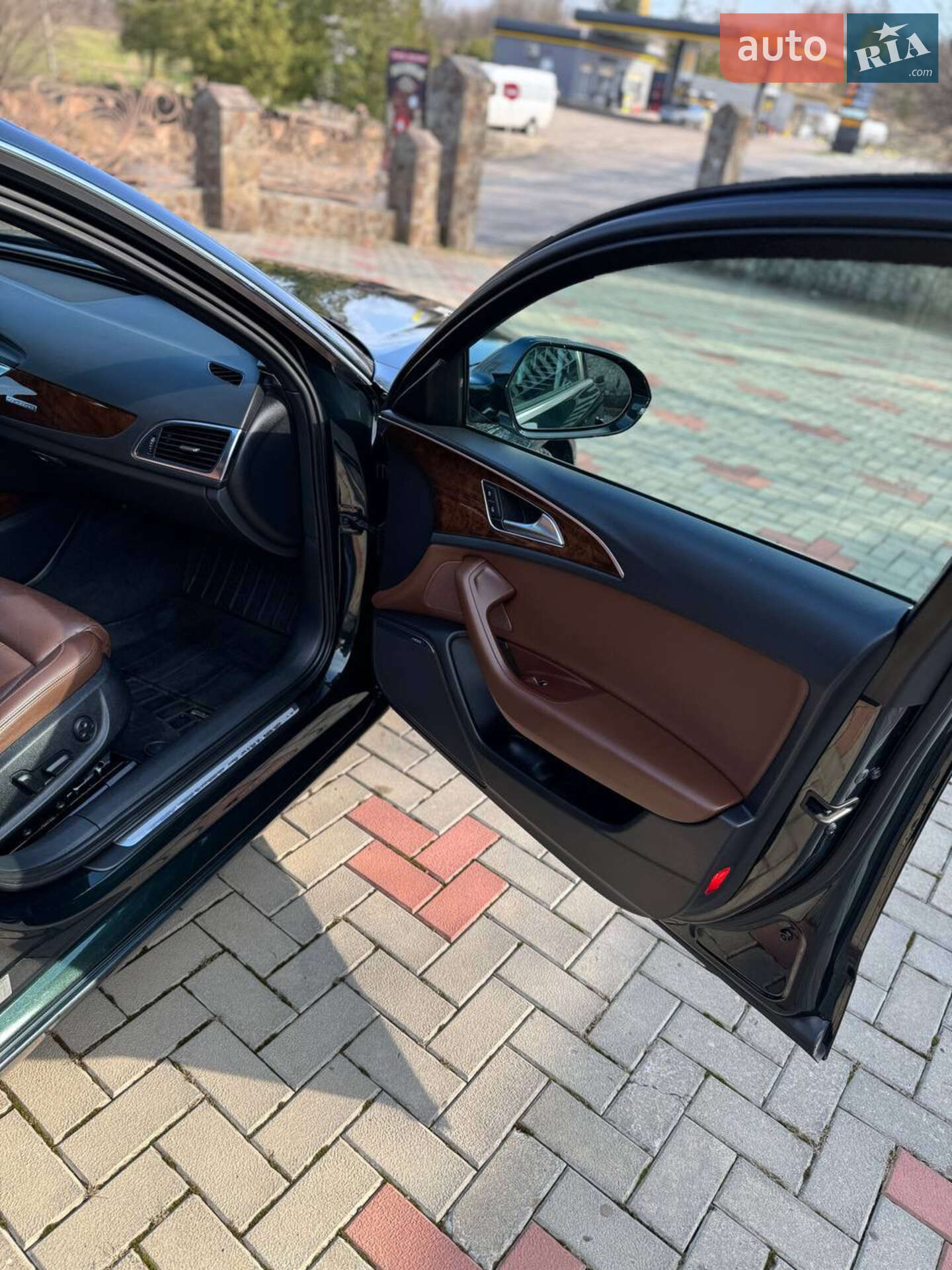 Audi A6 2013 VIN WAUZZZ4G7EN091560 фото оголошення 35 з 50