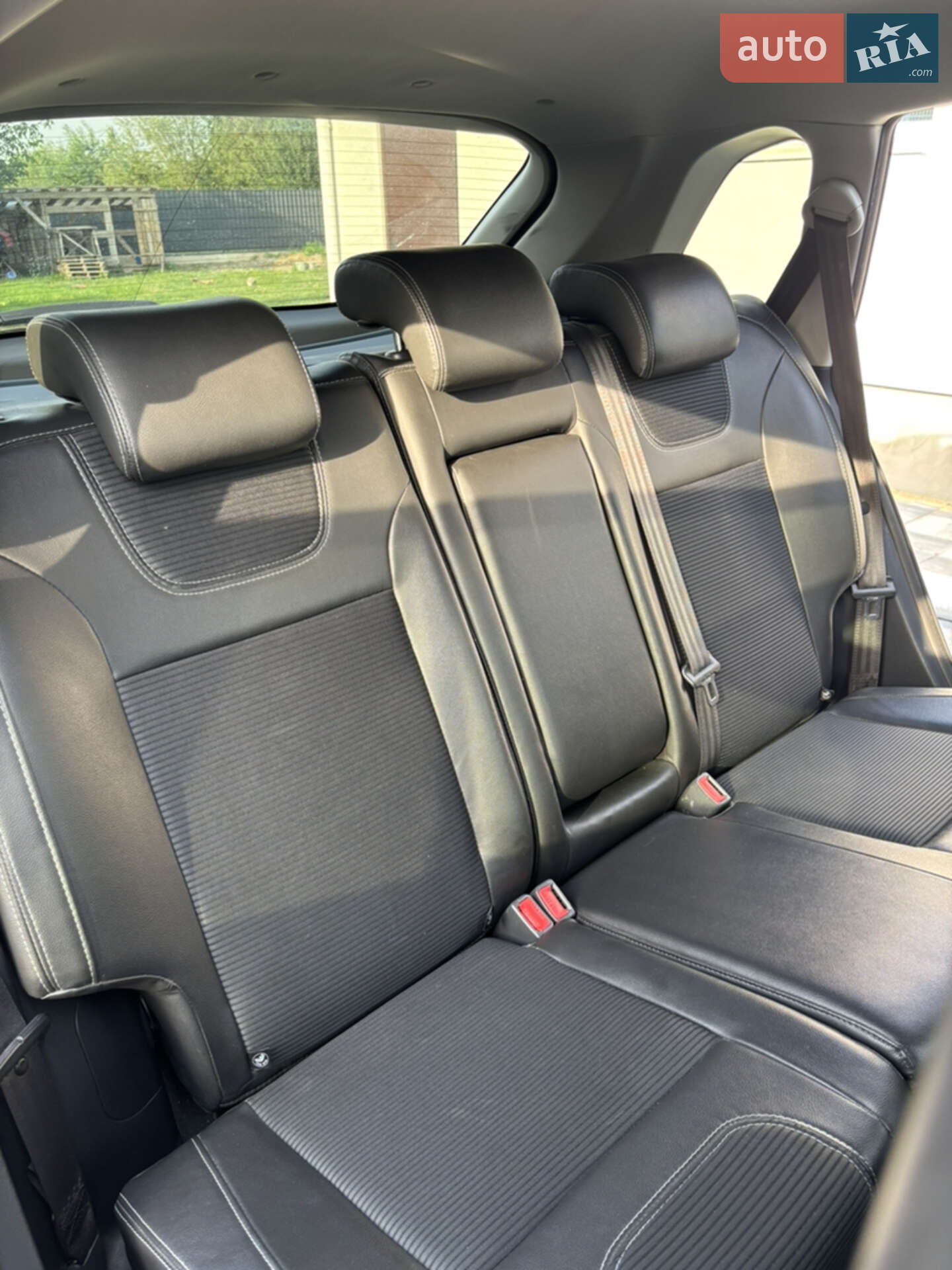 Renault Koleos 2015 VIN VF1VY4VG6UC549860 фото оголошення 12 з 24