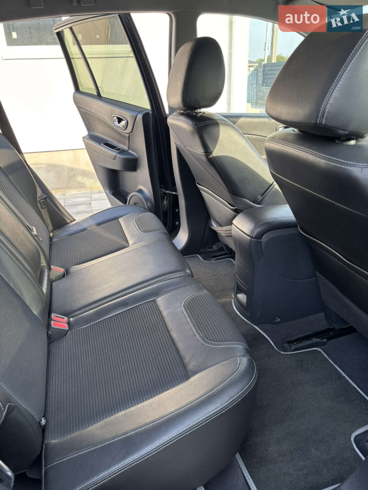 Renault Koleos 2015 VIN VF1VY4VG6UC549860 фото оголошення 13 з 24