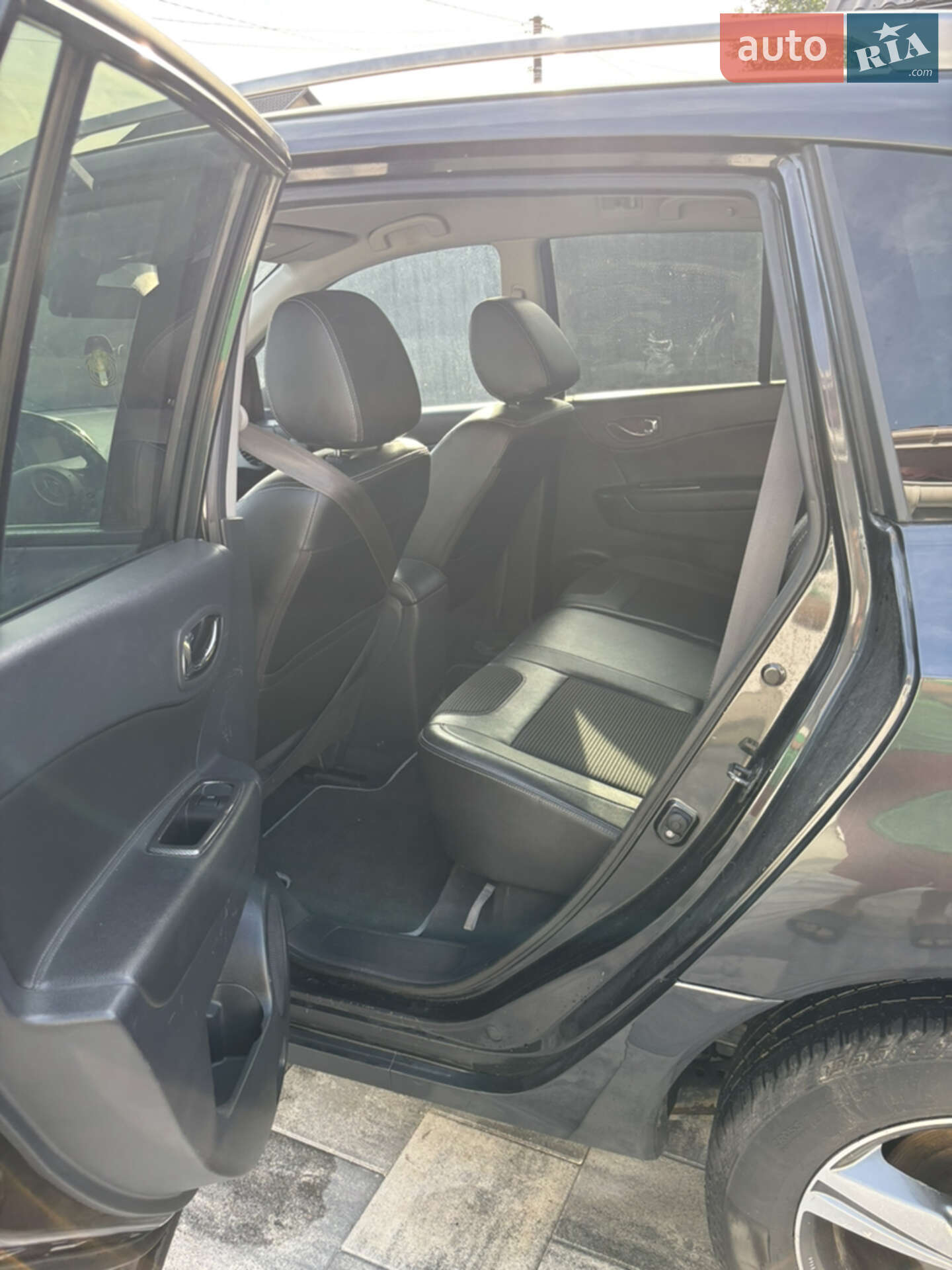Renault Koleos 2015 VIN VF1VY4VG6UC549860 фото оголошення 16 з 24