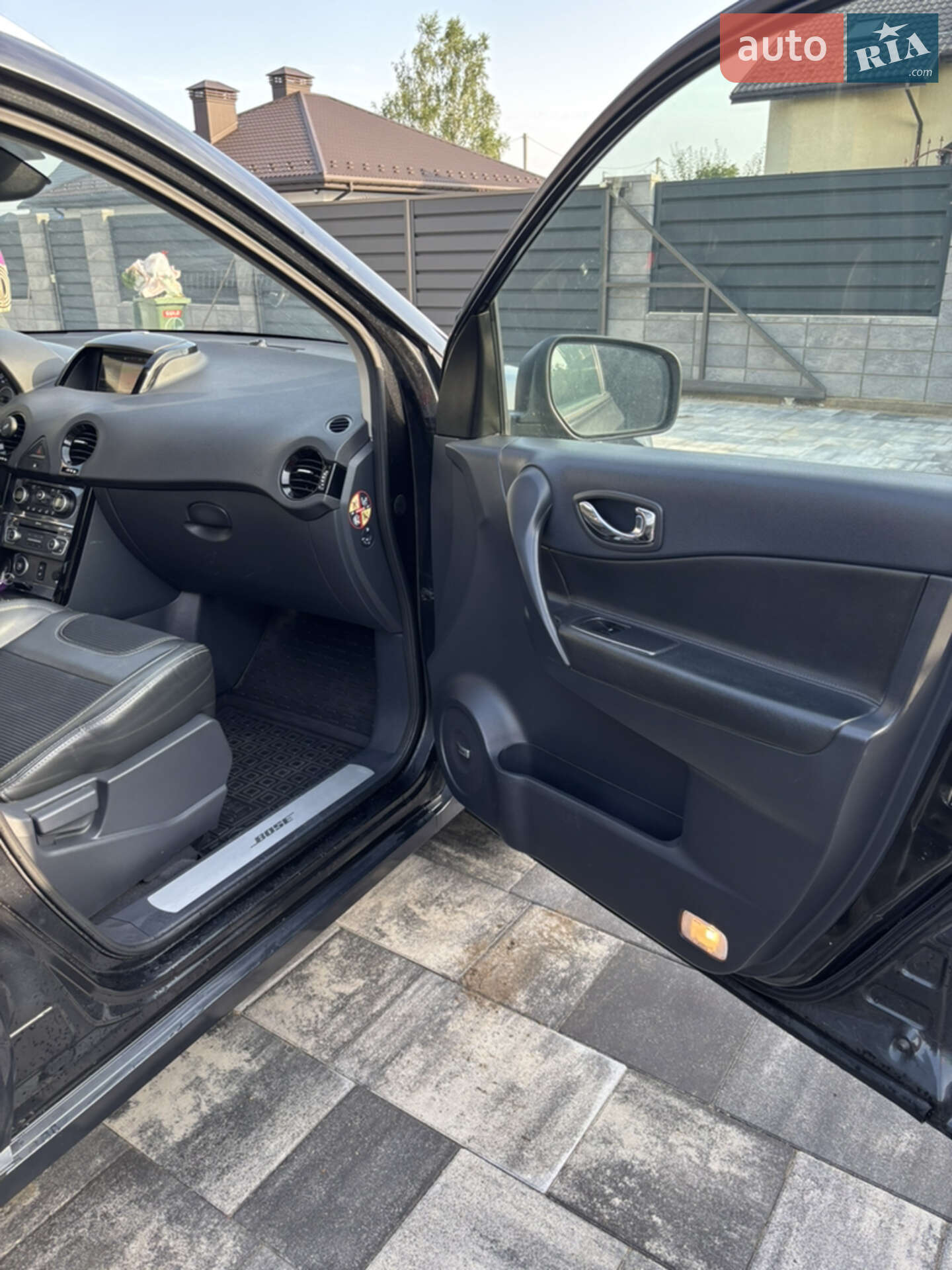 Renault Koleos 2015 VIN VF1VY4VG6UC549860 фото оголошення 17 з 24