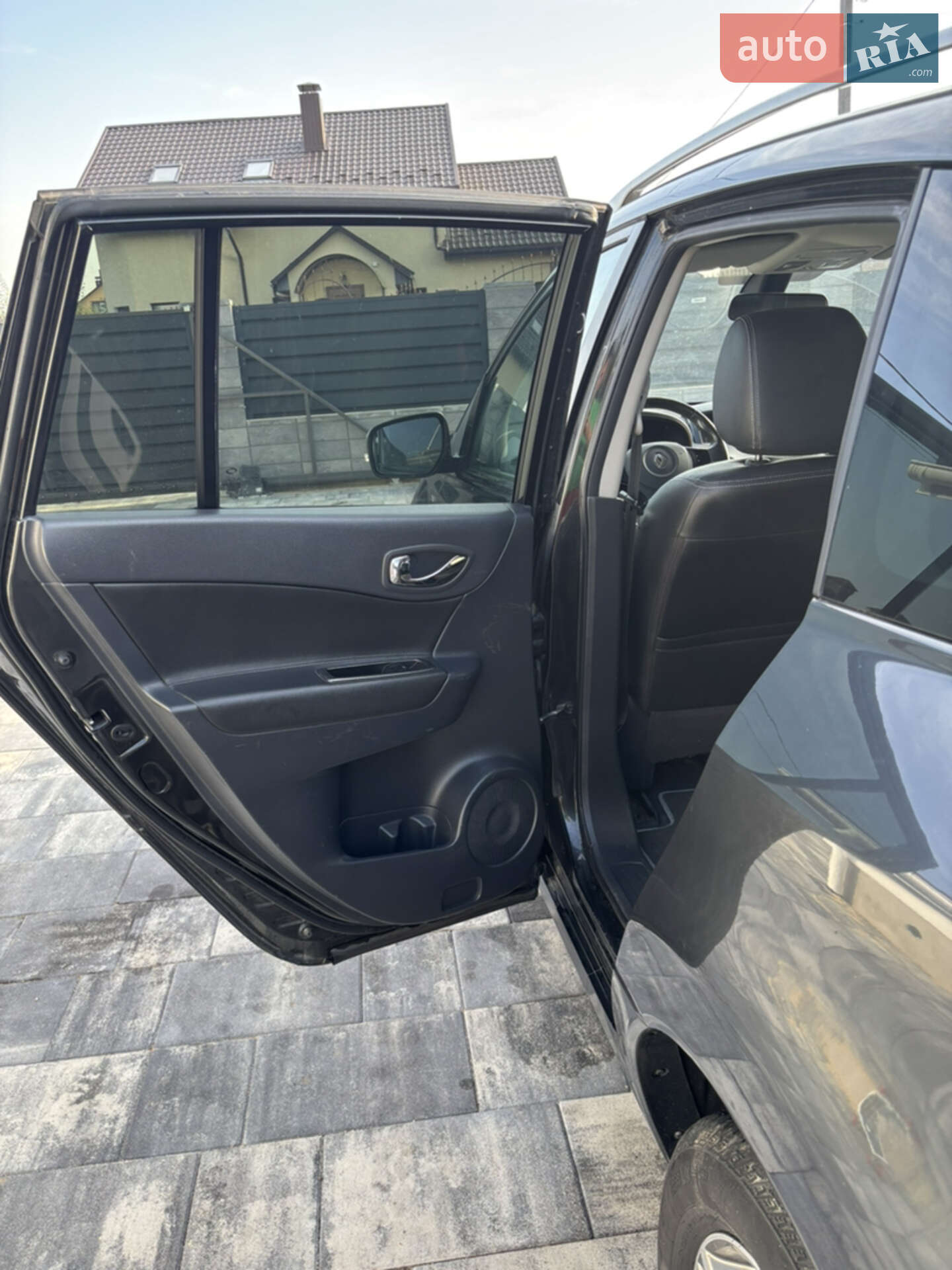 Renault Koleos 2015 VIN VF1VY4VG6UC549860 фото оголошення 19 з 24
