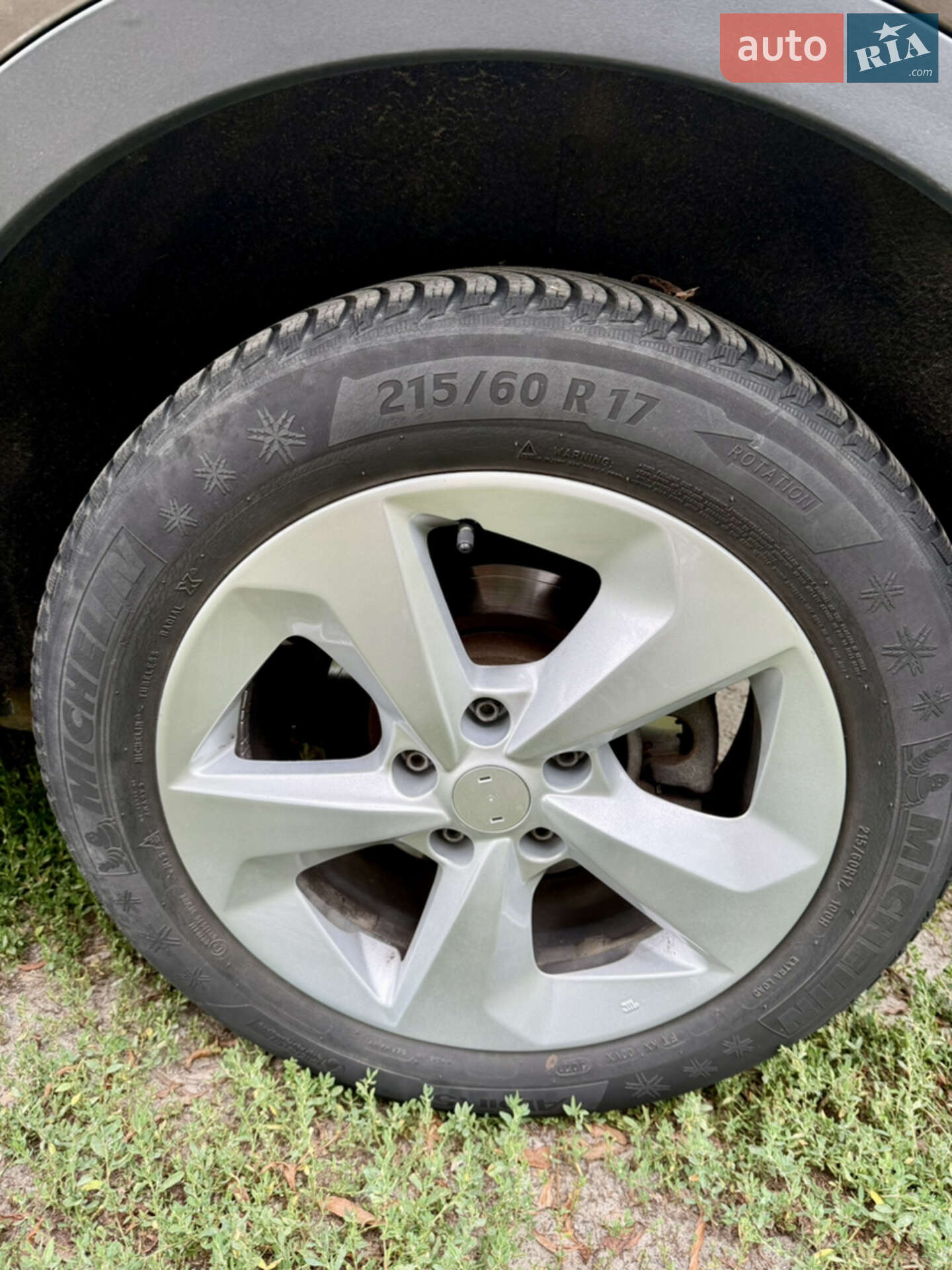 Nissan Qashqai 2017 VIN SJNFBNJ11U2206523 фото оголошення 2 з 10