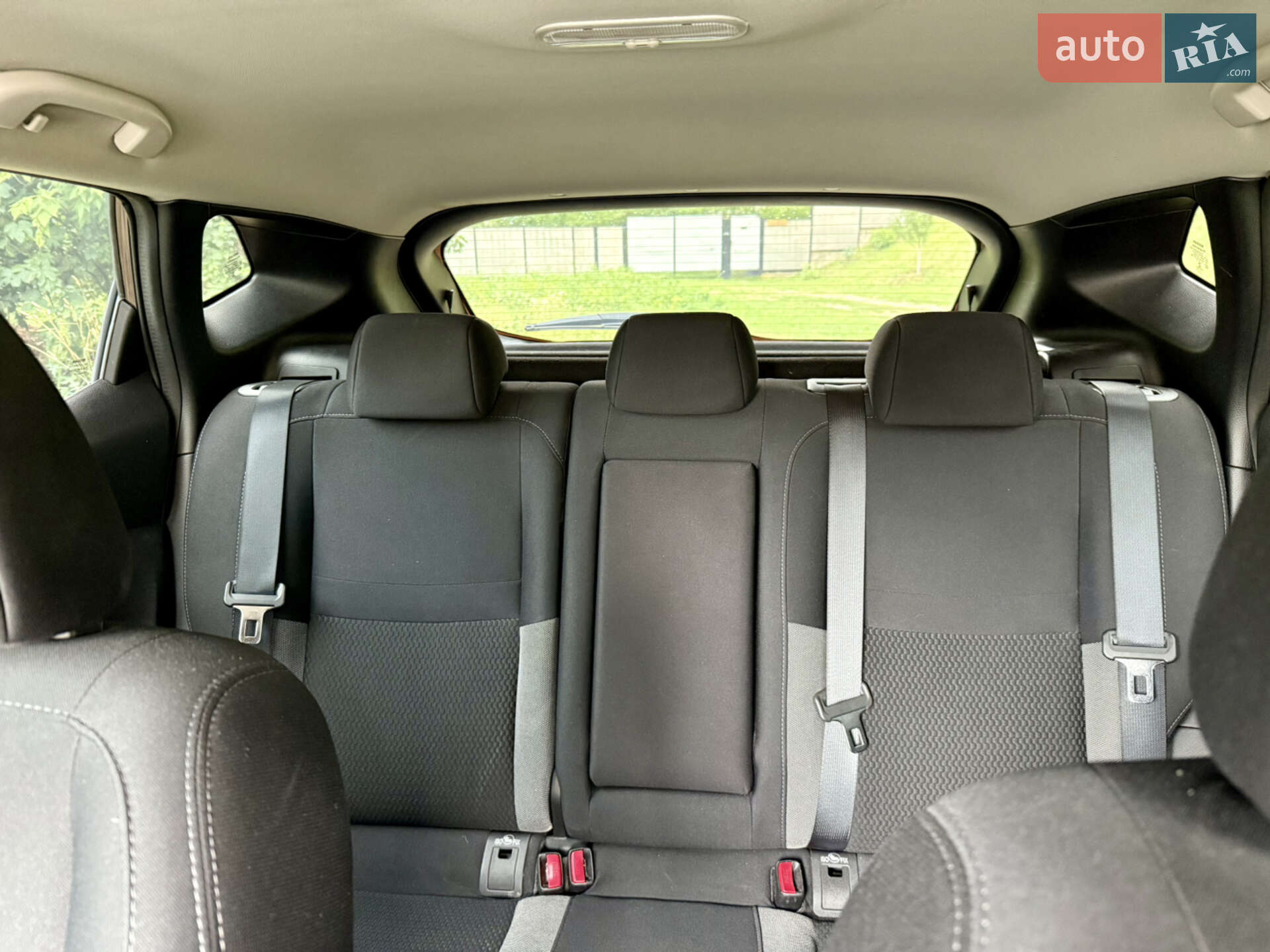 Nissan Qashqai 2017 VIN SJNFBNJ11U2206523 фото оголошення 8 з 10
