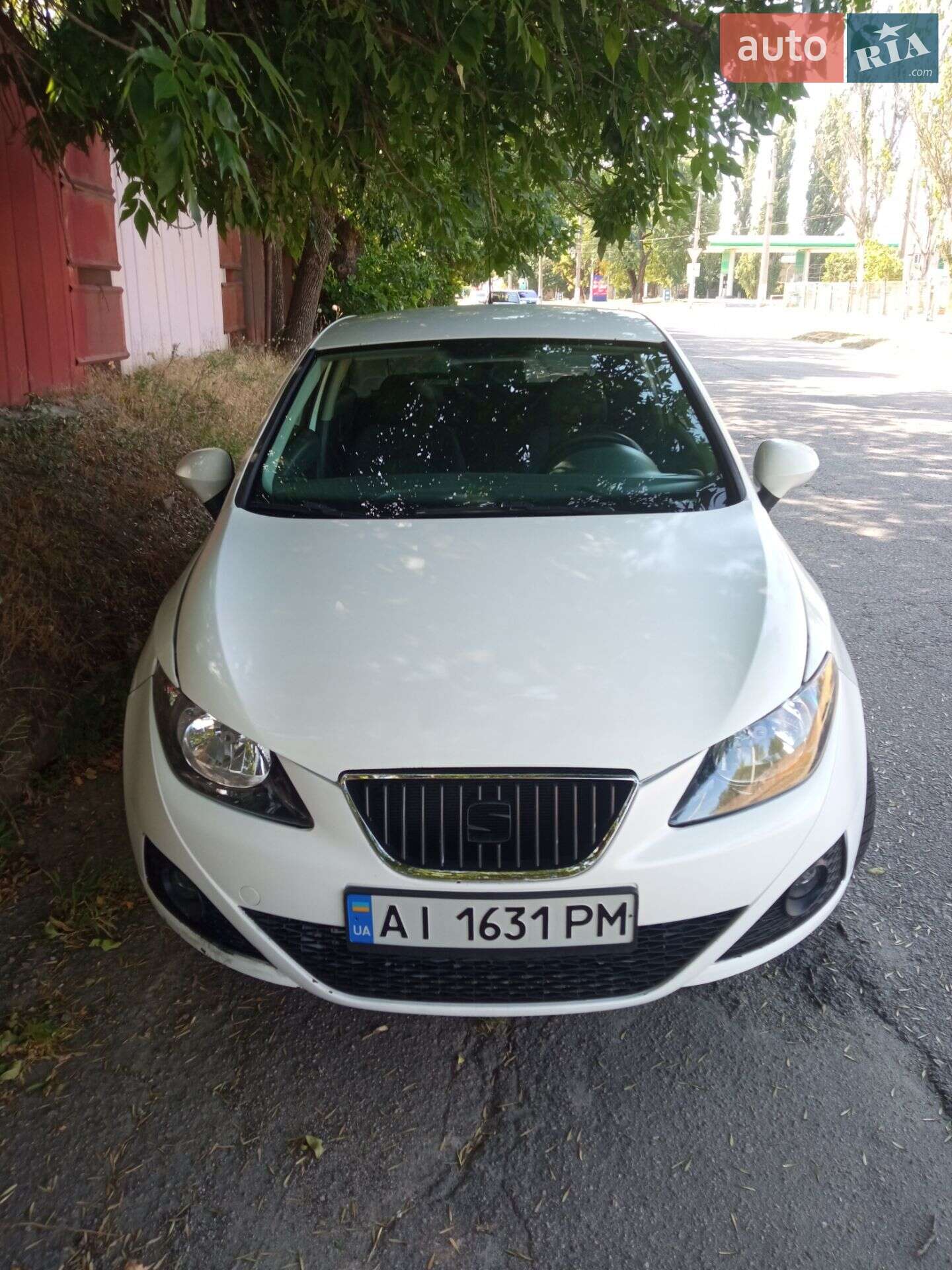 SEAT Ibiza 2011 VIN VSSZZZ6JZCR026063 фото оголошення 4 з 10