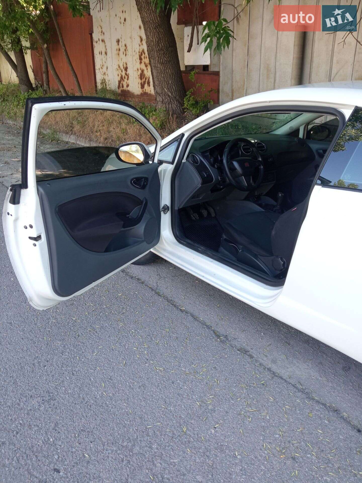 SEAT Ibiza 2011 VIN VSSZZZ6JZCR026063 фото оголошення 5 з 10