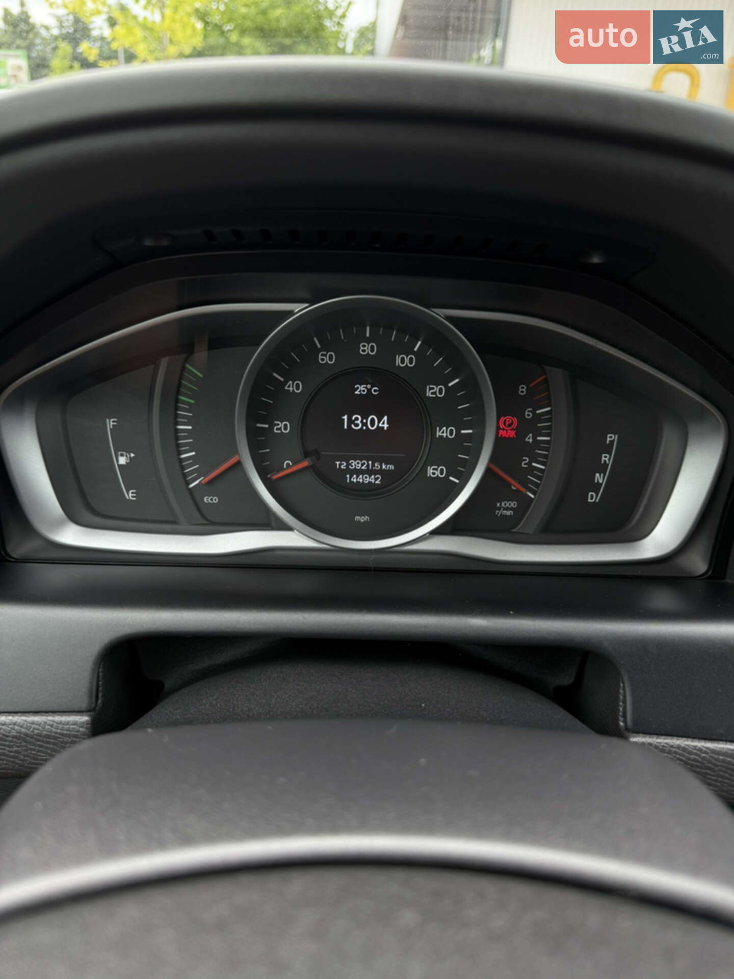 Volvo Xc60 2014 VIN YV4612RJ7F2697272 фото оголошення 28 з 31