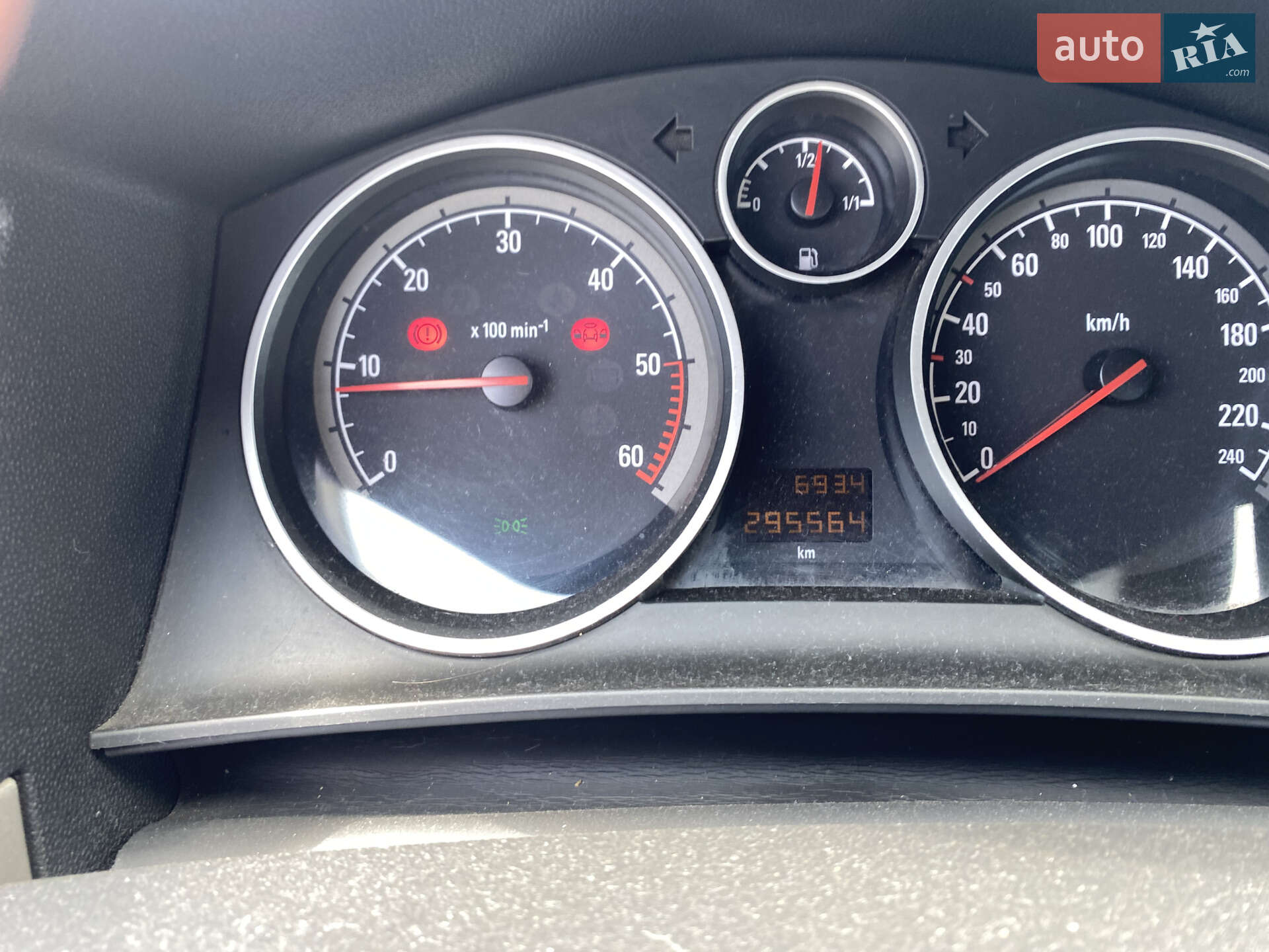 Opel Astra 2007 VIN W0L0AHL3572148597 фото оголошення 23 з 27