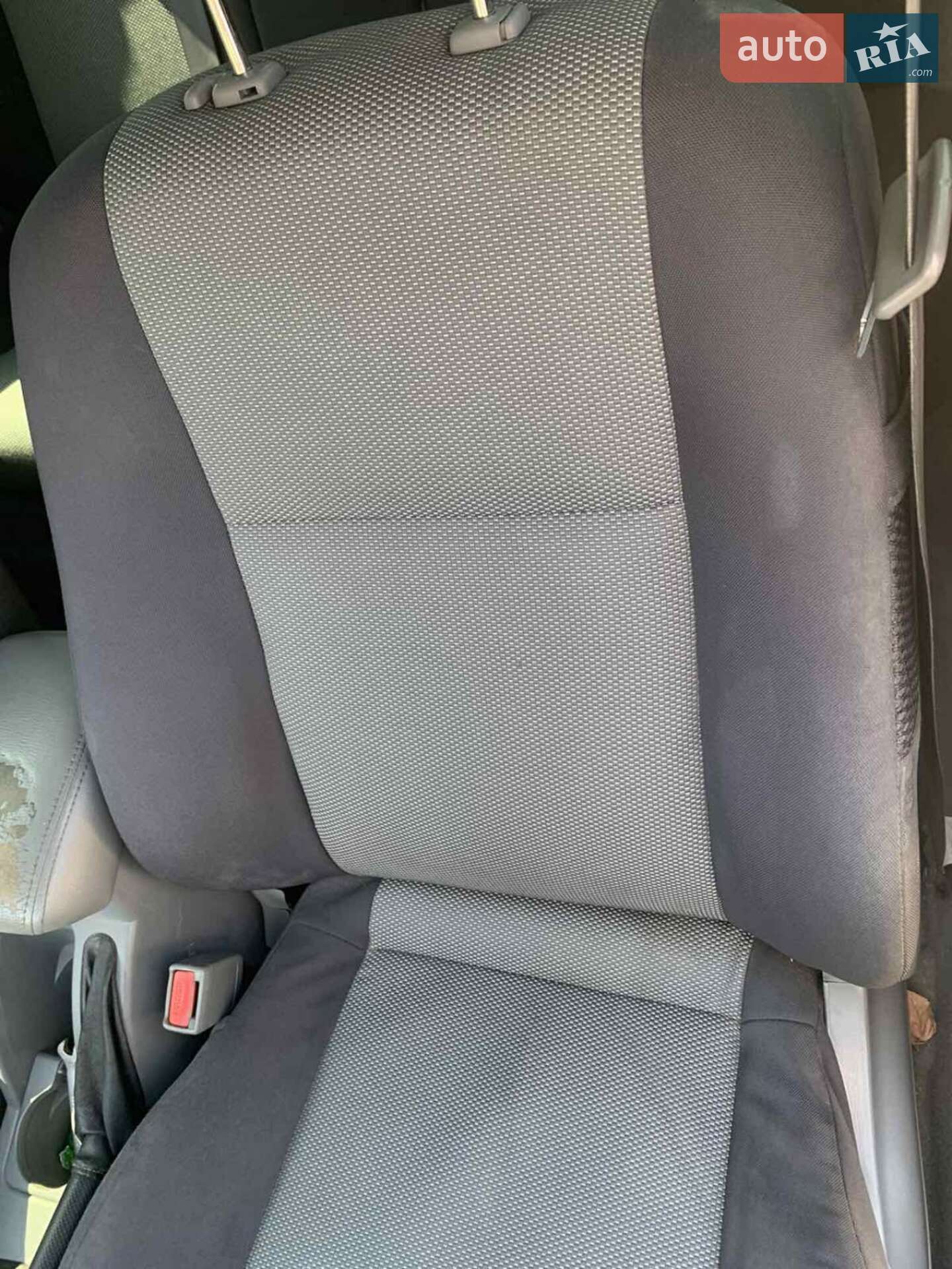 Chevrolet Nubira 2007 VIN KL1NF35BJ7K487173 фото оголошення 27 з 28