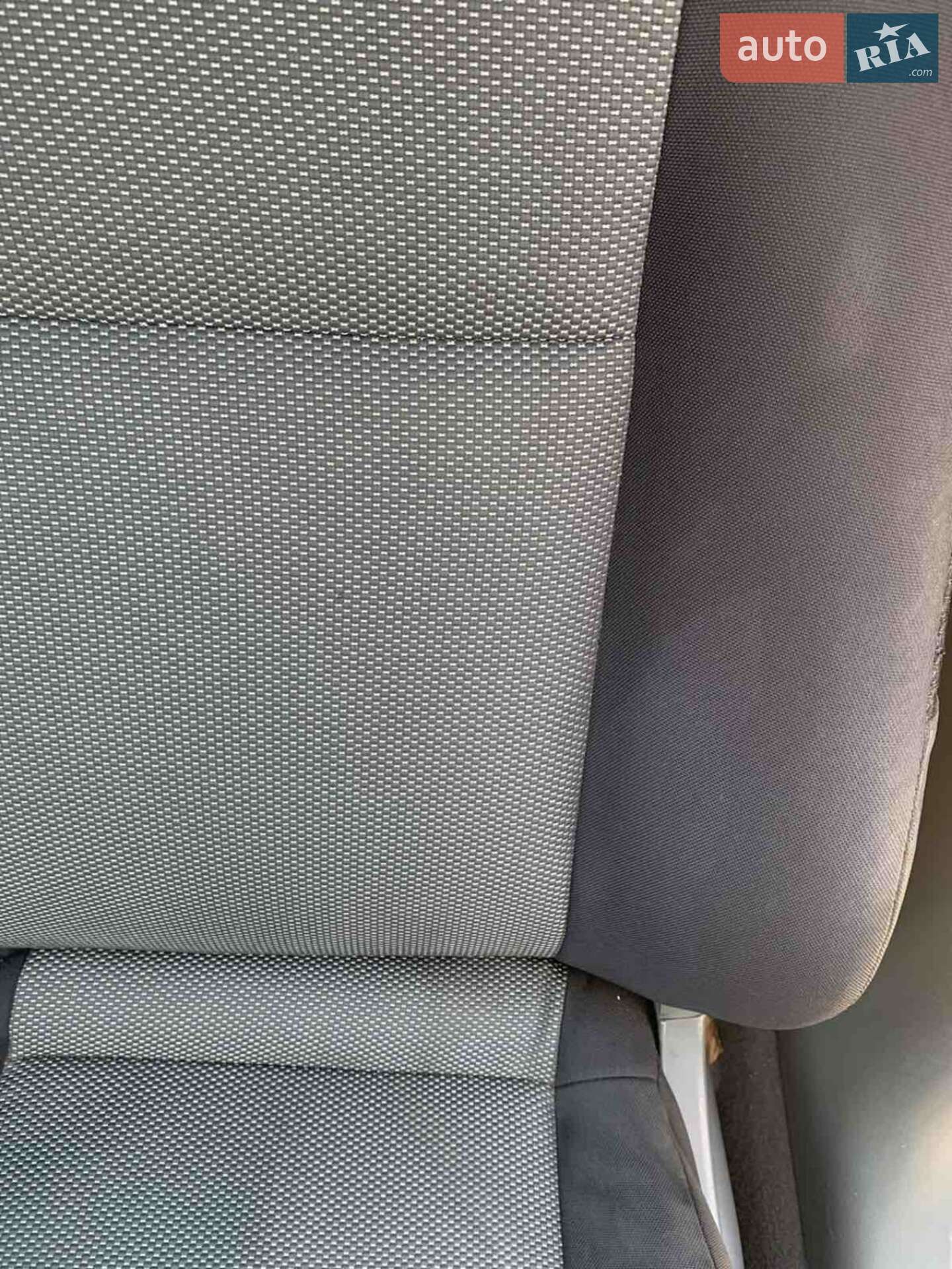 Chevrolet Nubira 2007 VIN KL1NF35BJ7K487173 фото оголошення 26 з 28