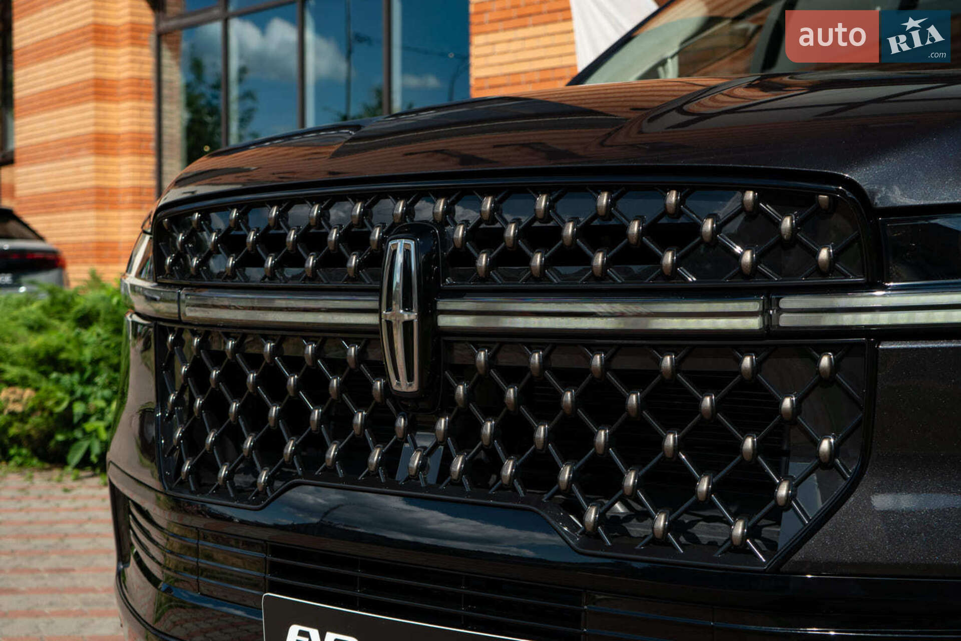 Lincoln Navigator 2025 VIN 5LMJJ3TG6SEL07134 фото оголошення 24 з 60