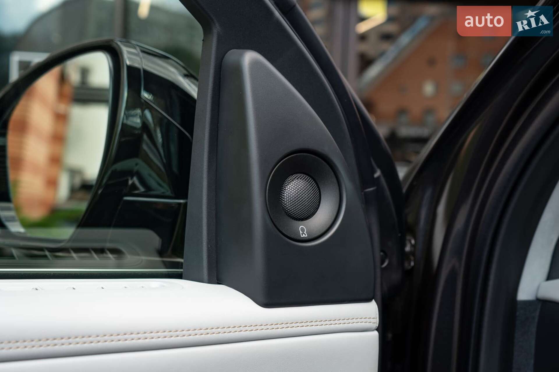 Lincoln Navigator 2025 VIN 5LMJJ3TG6SEL07134 фото оголошення 31 з 60