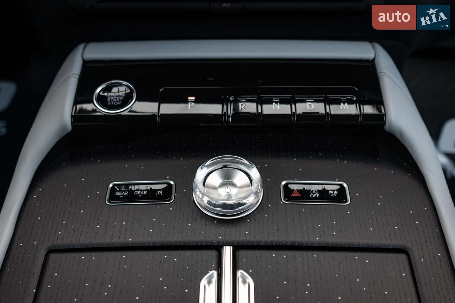 Lincoln Navigator 2025 VIN 5LMJJ3TG6SEL07134 фото оголошення 39 з 60