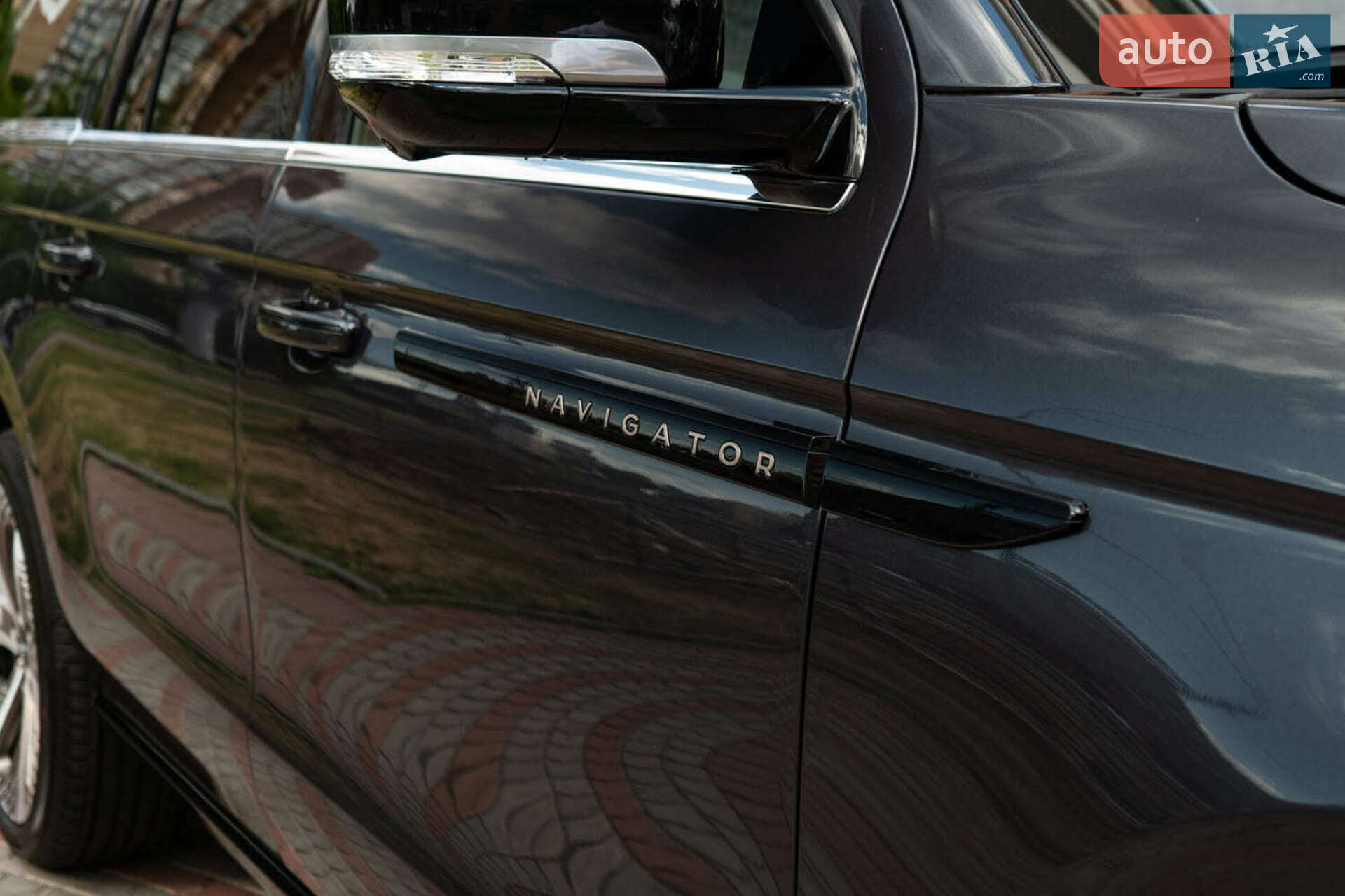 Lincoln Navigator 2025 VIN 5LMJJ3TG6SEL07134 фото оголошення 21 з 60
