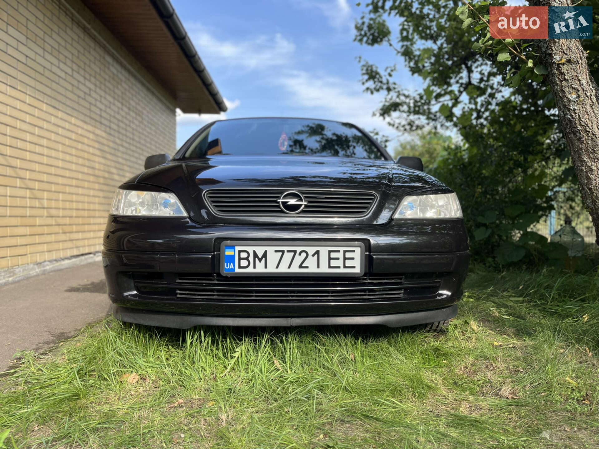 Opel Astra 2007 VIN Y6D0TGF697X012875 фото оголошення 3 з 12