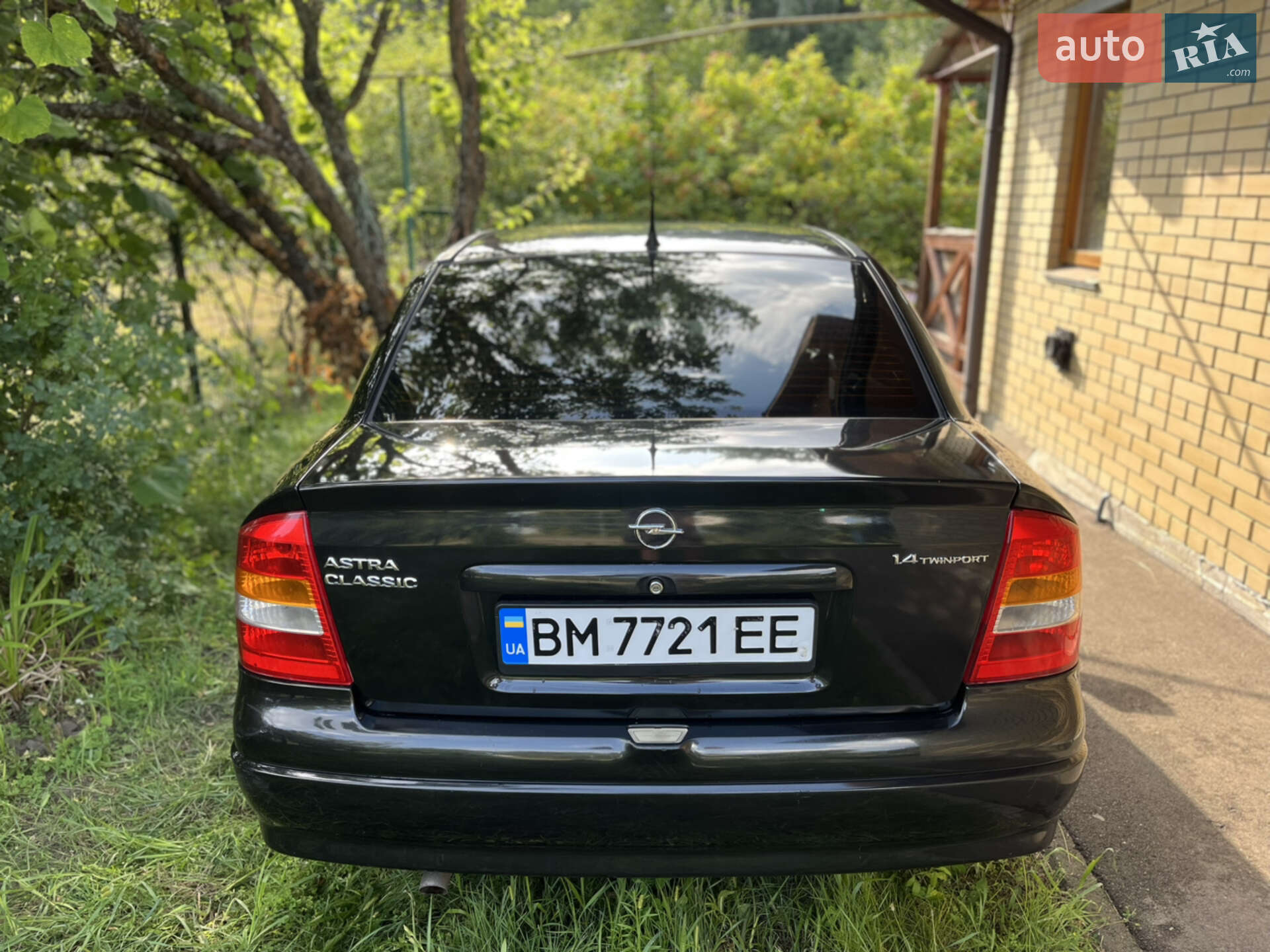 Opel Astra 2007 VIN Y6D0TGF697X012875 фото оголошення 5 з 12