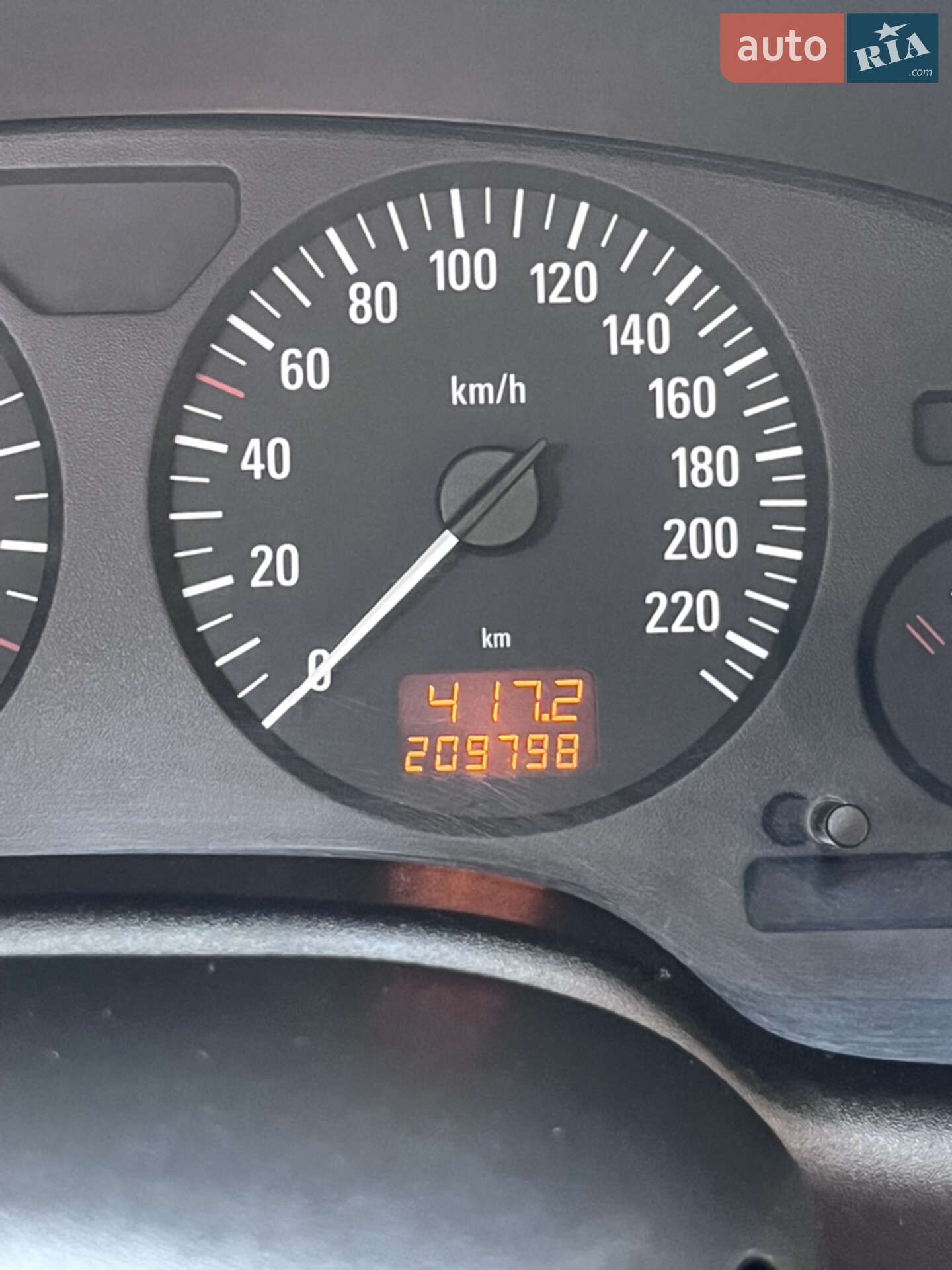 Opel Astra 2007 VIN Y6D0TGF697X012875 фото оголошення 12 з 12