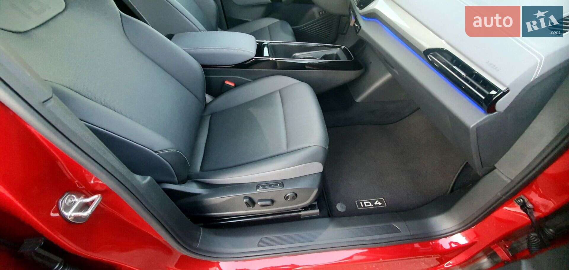 Volkswagen ID.4 2023 VIN 1V2WNPE87PC039517 фото оголошення 3 з 18