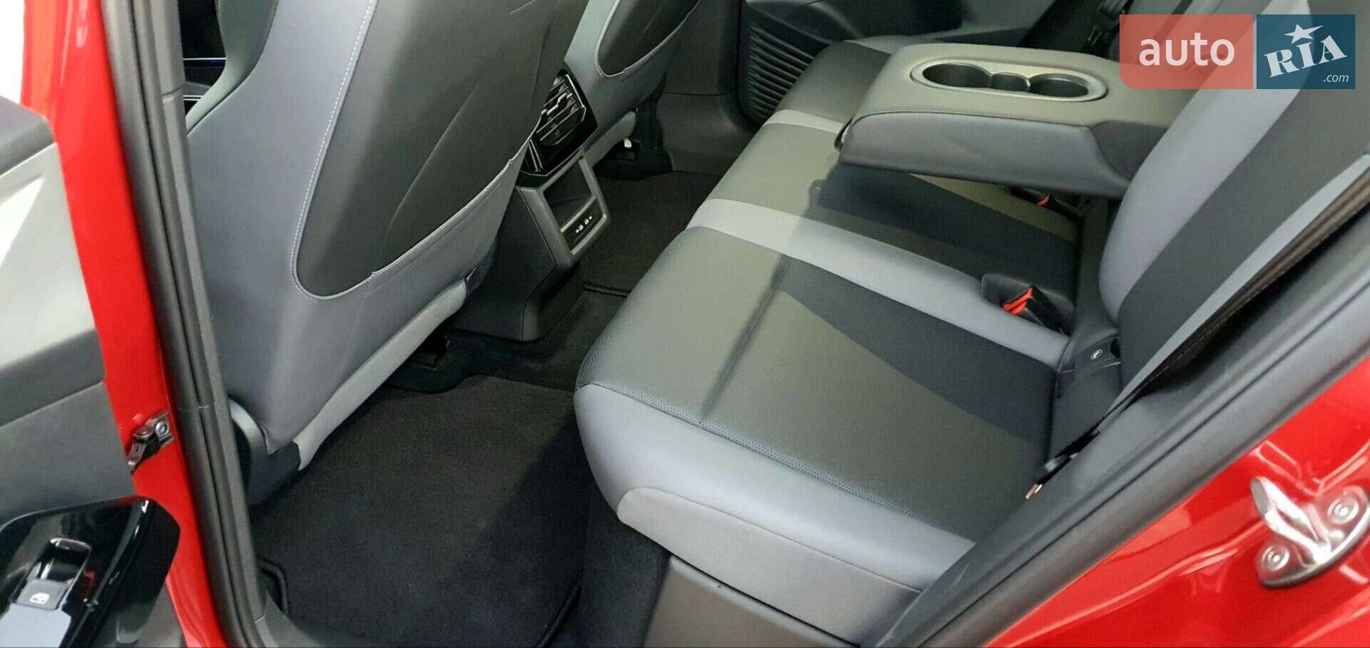 Volkswagen ID.4 2023 VIN 1V2WNPE87PC039517 фото оголошення 10 з 18