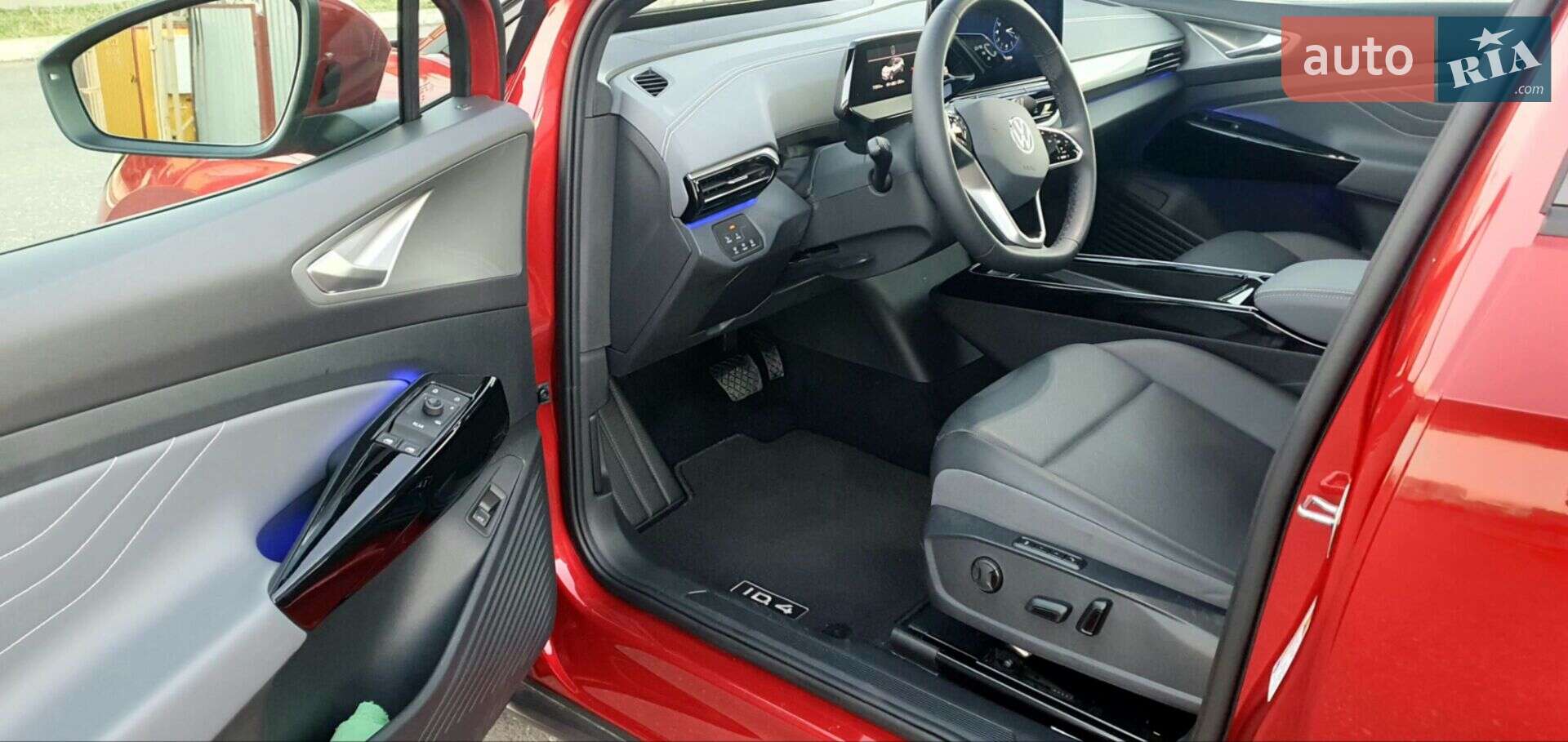 Volkswagen ID.4 2023 VIN 1V2WNPE87PC039517 фото оголошення 13 з 18