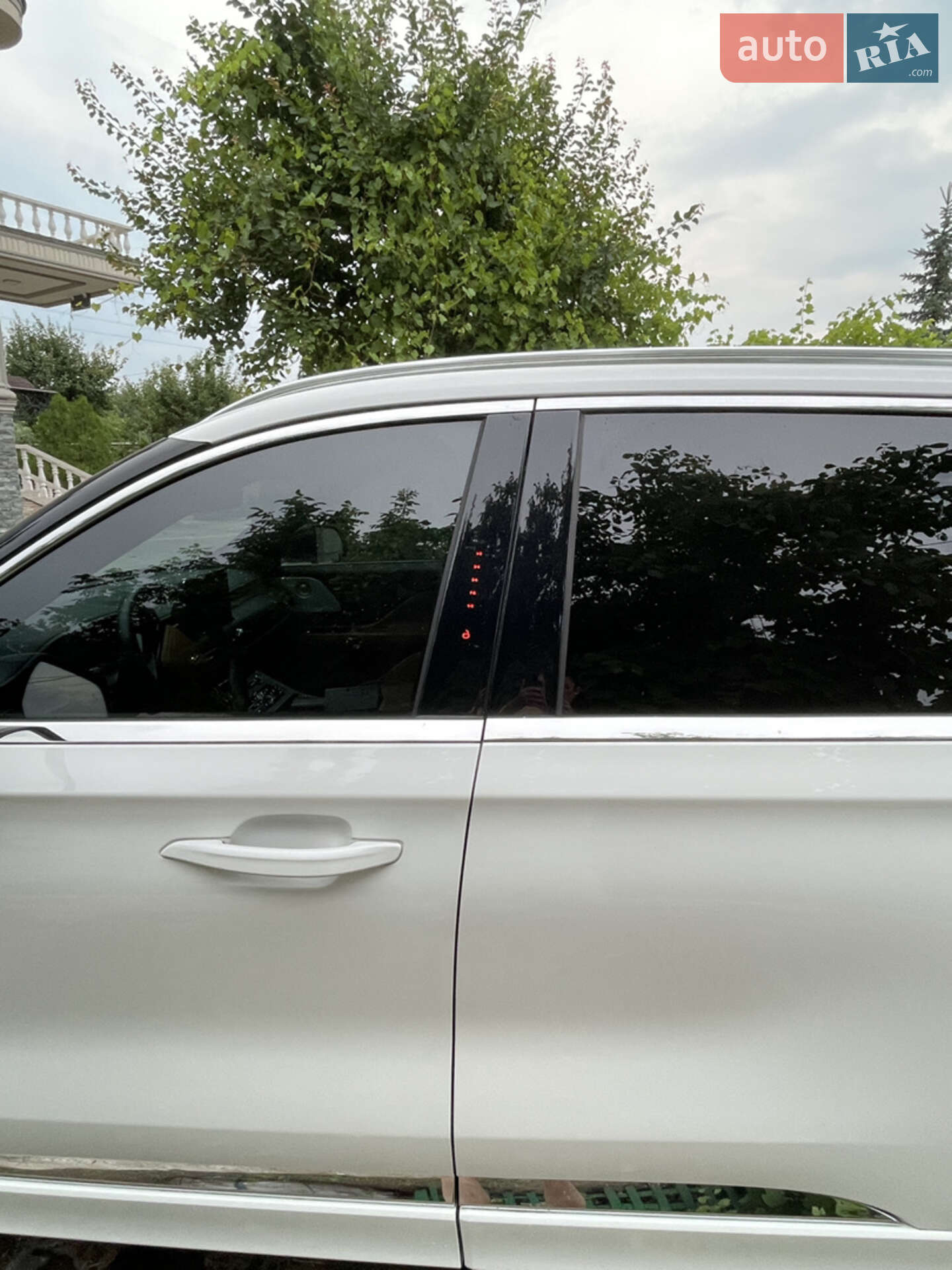 Lincoln Aviator 2023 VIN 5LM5J9XCXPGL05782 фото оголошення 3 з 40