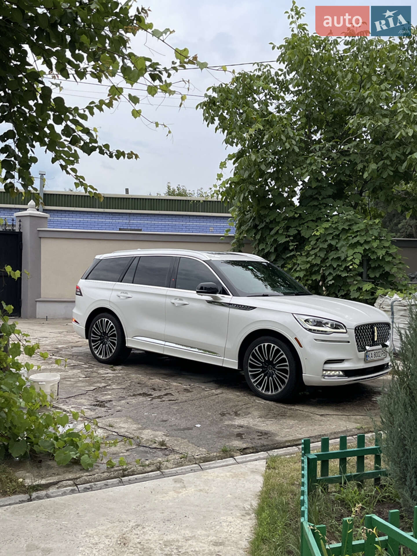 Lincoln Aviator 2023 VIN 5LM5J9XCXPGL05782 фото оголошення 25 з 40