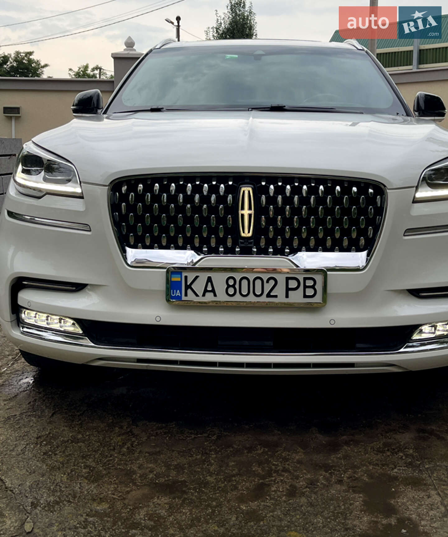 Lincoln Aviator 2023 VIN 5LM5J9XCXPGL05782 фото оголошення 30 з 40