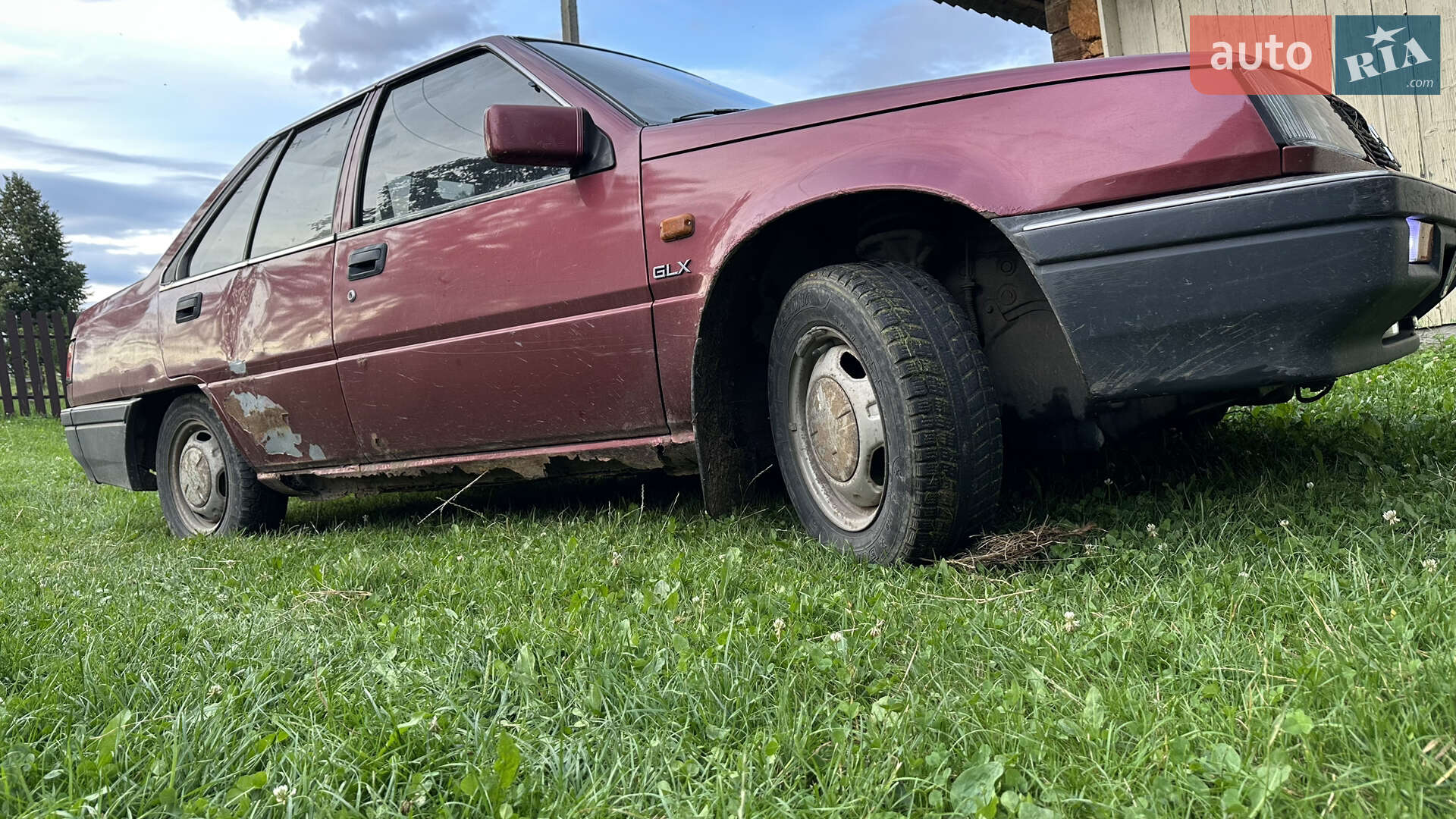 Mitsubishi Lancer 1988 VIN JMBSNC12AJU454756 фото оголошення 5 з 14