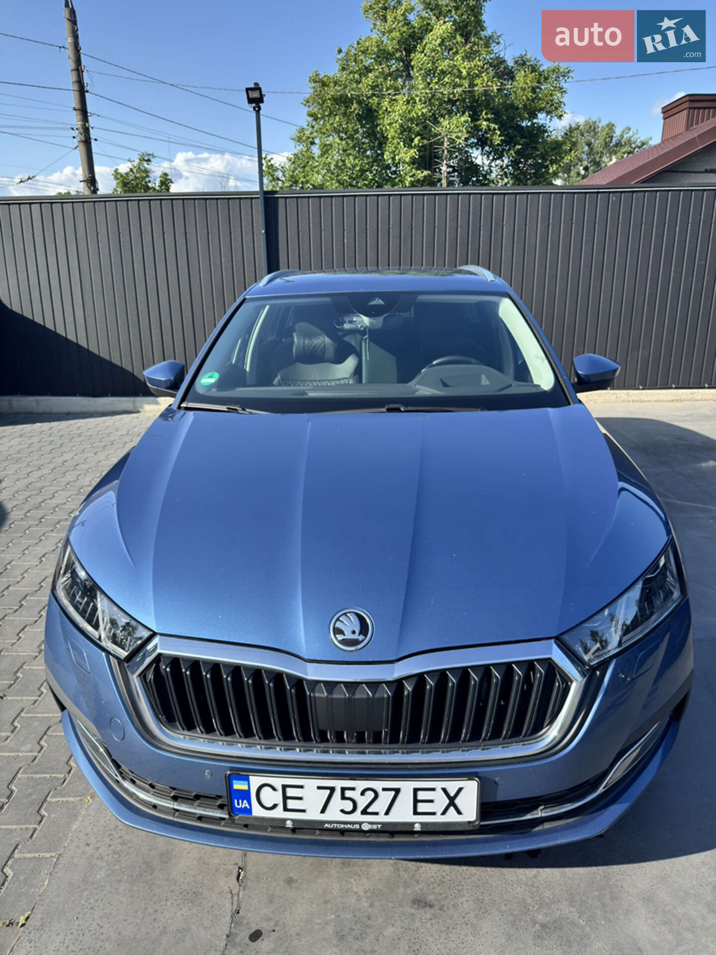 Skoda Octavia 2020 VIN TMBJJ9NX1LY020906 фото оголошення 18 з 35