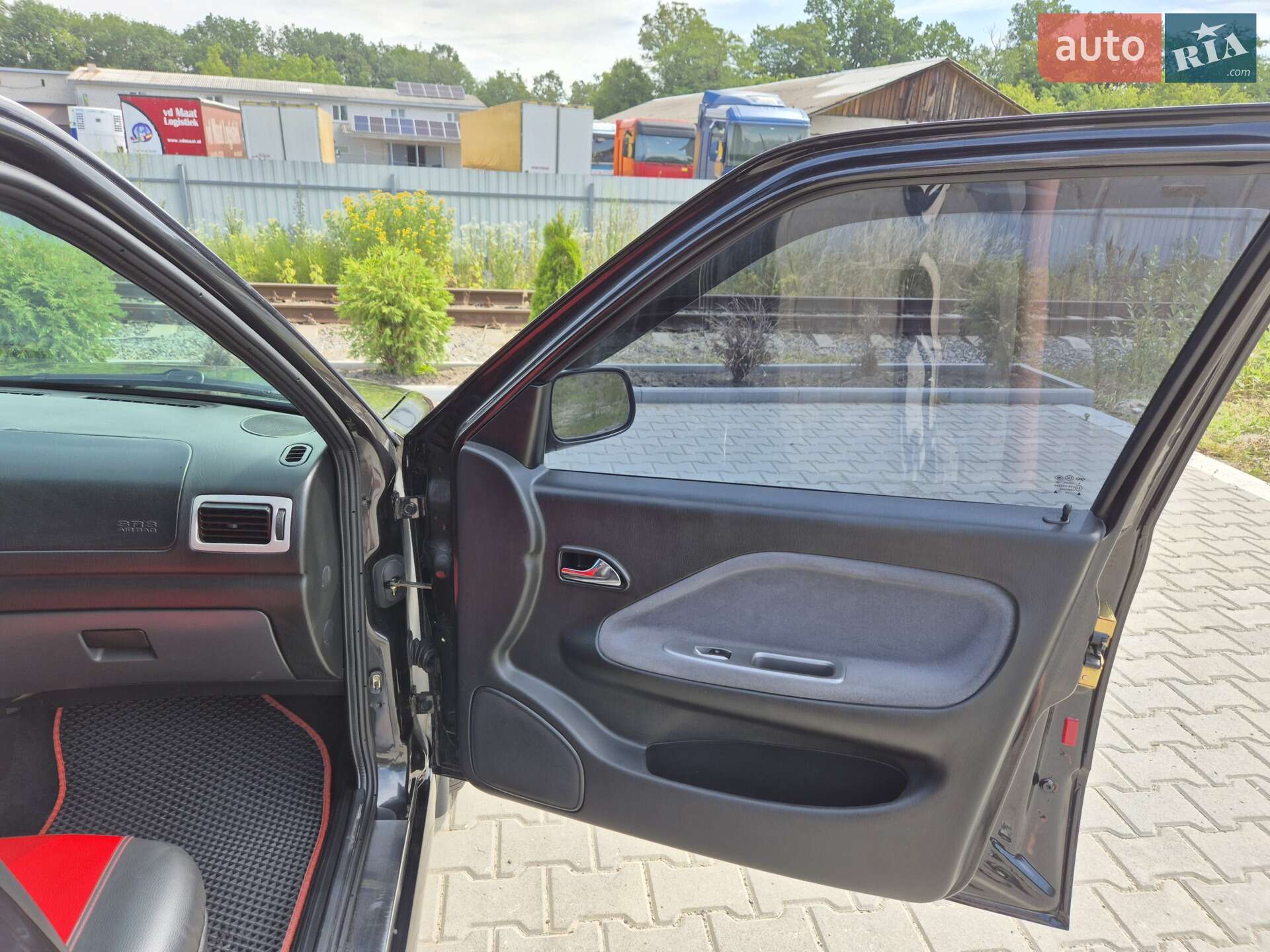 Chery Amulet 2008 VIN Y6DDA11BX8D054923 фото оголошення 12 з 41