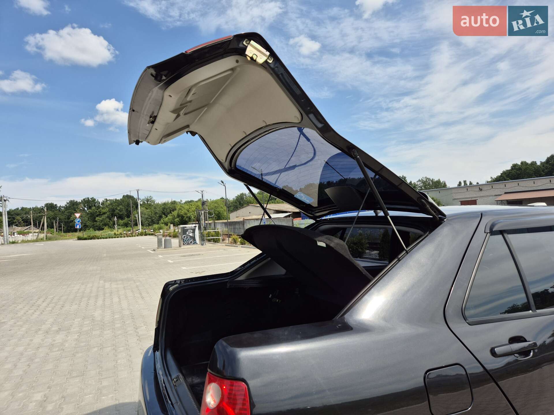 Chery Amulet 2008 VIN Y6DDA11BX8D054923 фото оголошення 29 з 41