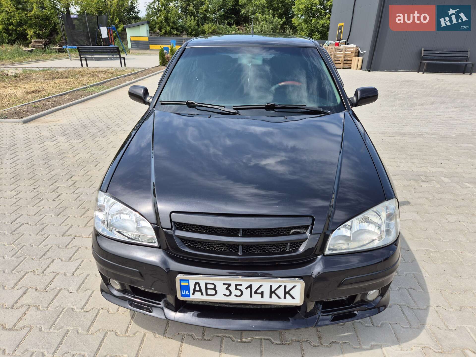 Chery Amulet 2008 VIN Y6DDA11BX8D054923 фото оголошення 33 з 41