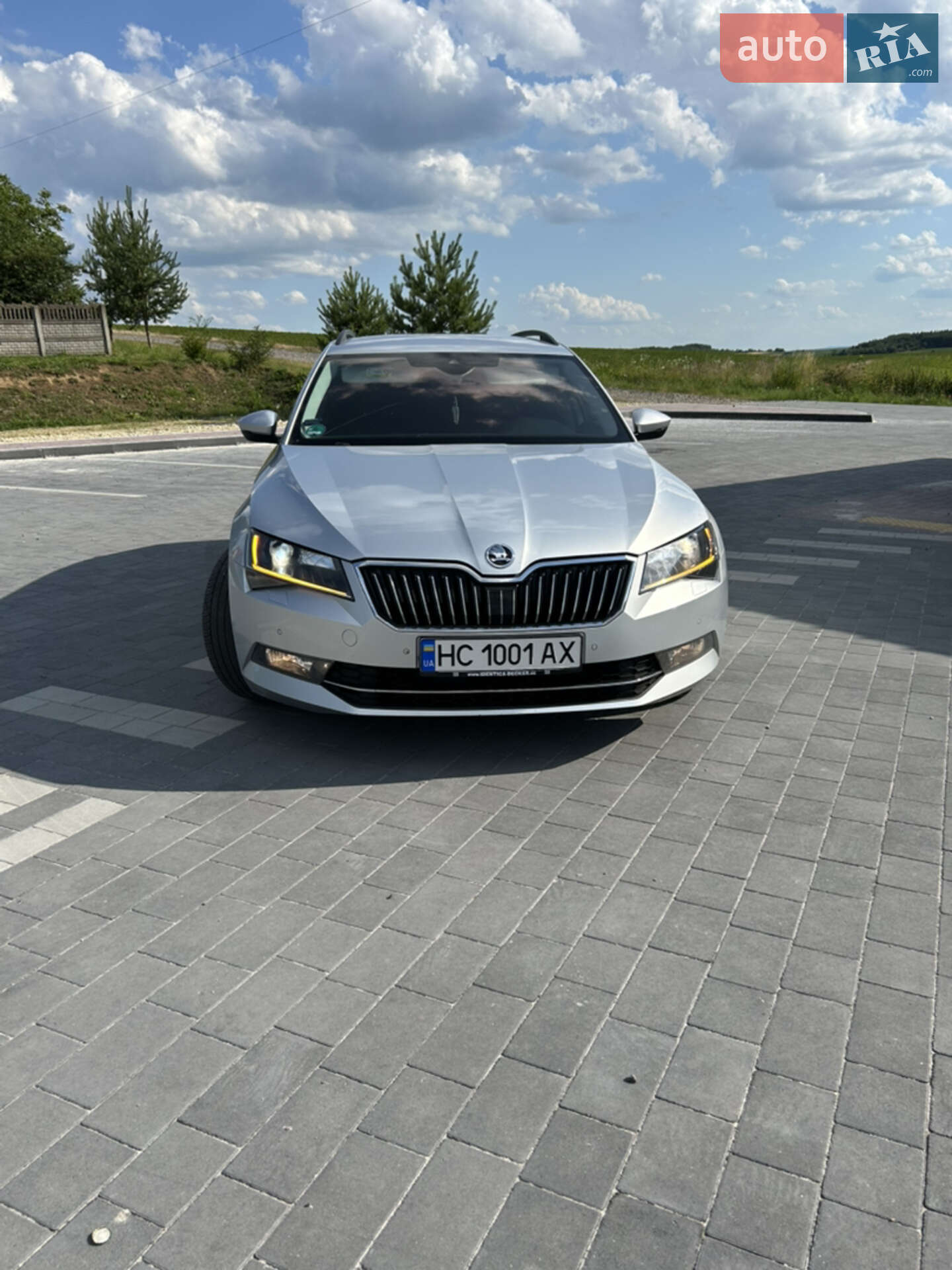 Skoda Superb 2017 VIN TMBJH7NP3J7505549 фото оголошення 35 з 50