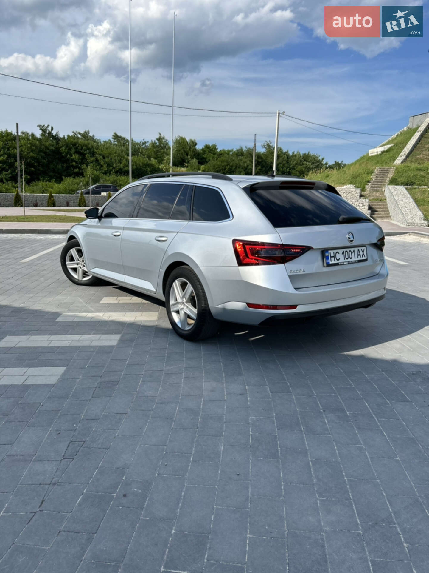 Skoda Superb 2017 VIN TMBJH7NP3J7505549 фото оголошення 38 з 50