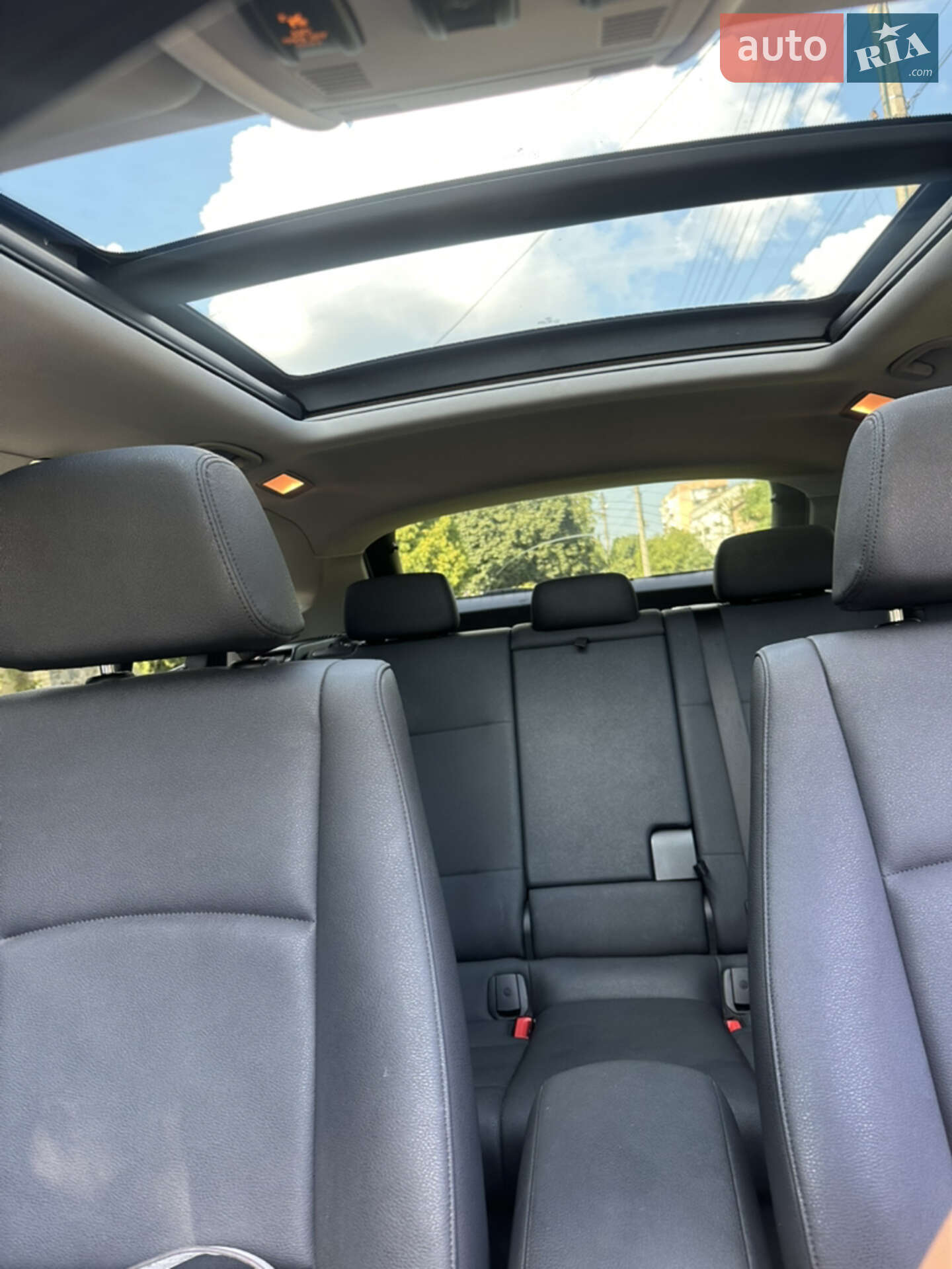 BMW X1 2013 VIN WBAVL1C53EVY20154 фото оголошення 13 з 21