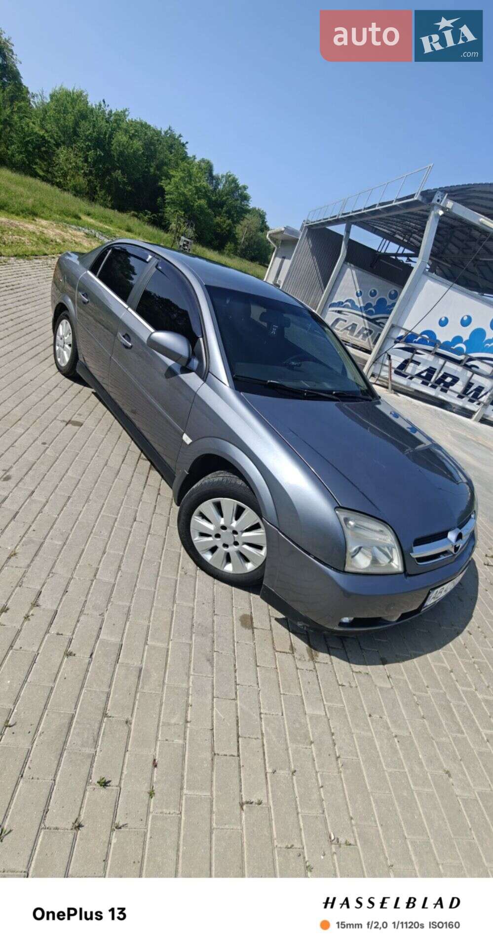 Opel Vectra 2004 VIN Y6D0ZCF6941035532 фото оголошення 4 з 36