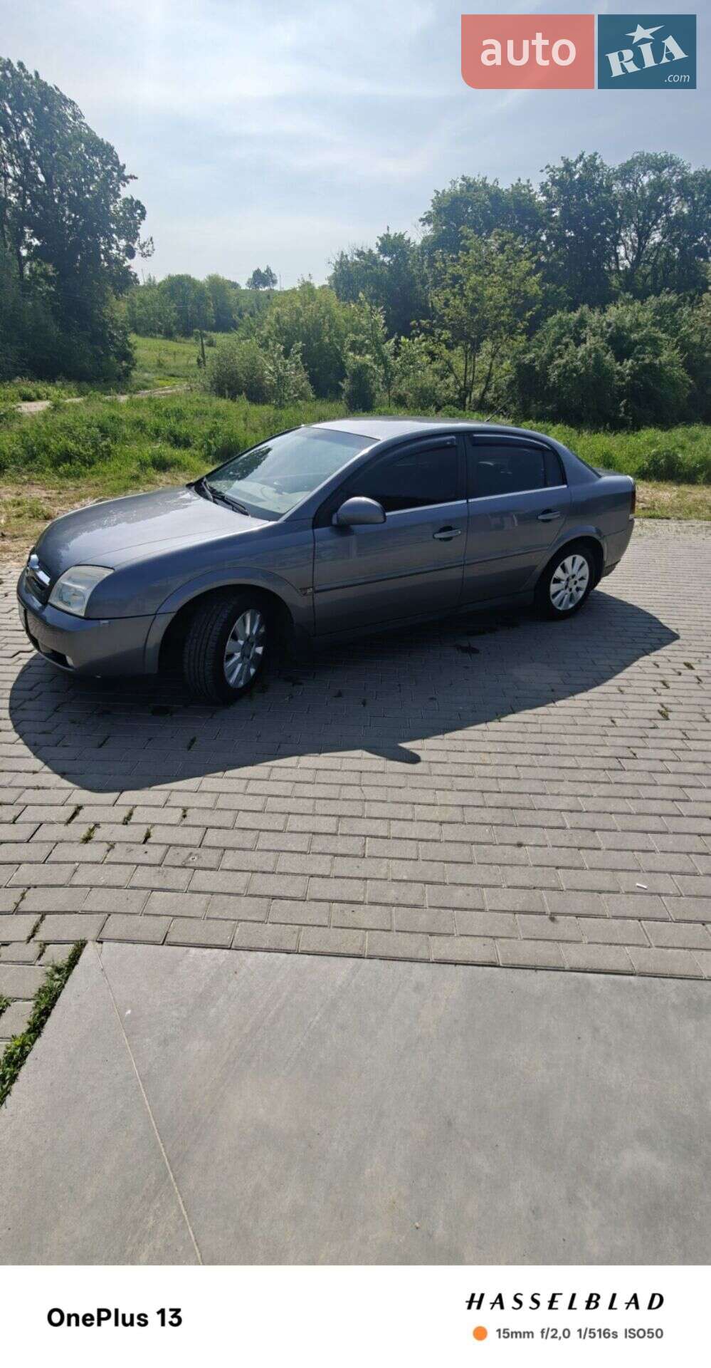 Opel Vectra 2004 VIN Y6D0ZCF6941035532 фото оголошення 5 з 36