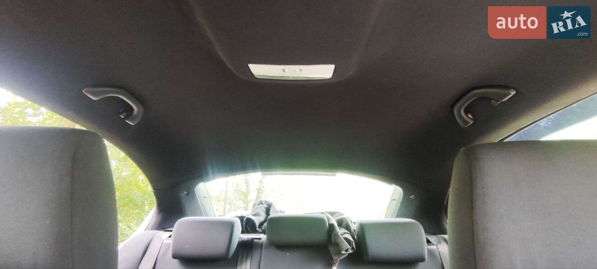 Skoda Octavia 2006 VIN TMBCD61Z068070383 фото оголошення 11 з 11