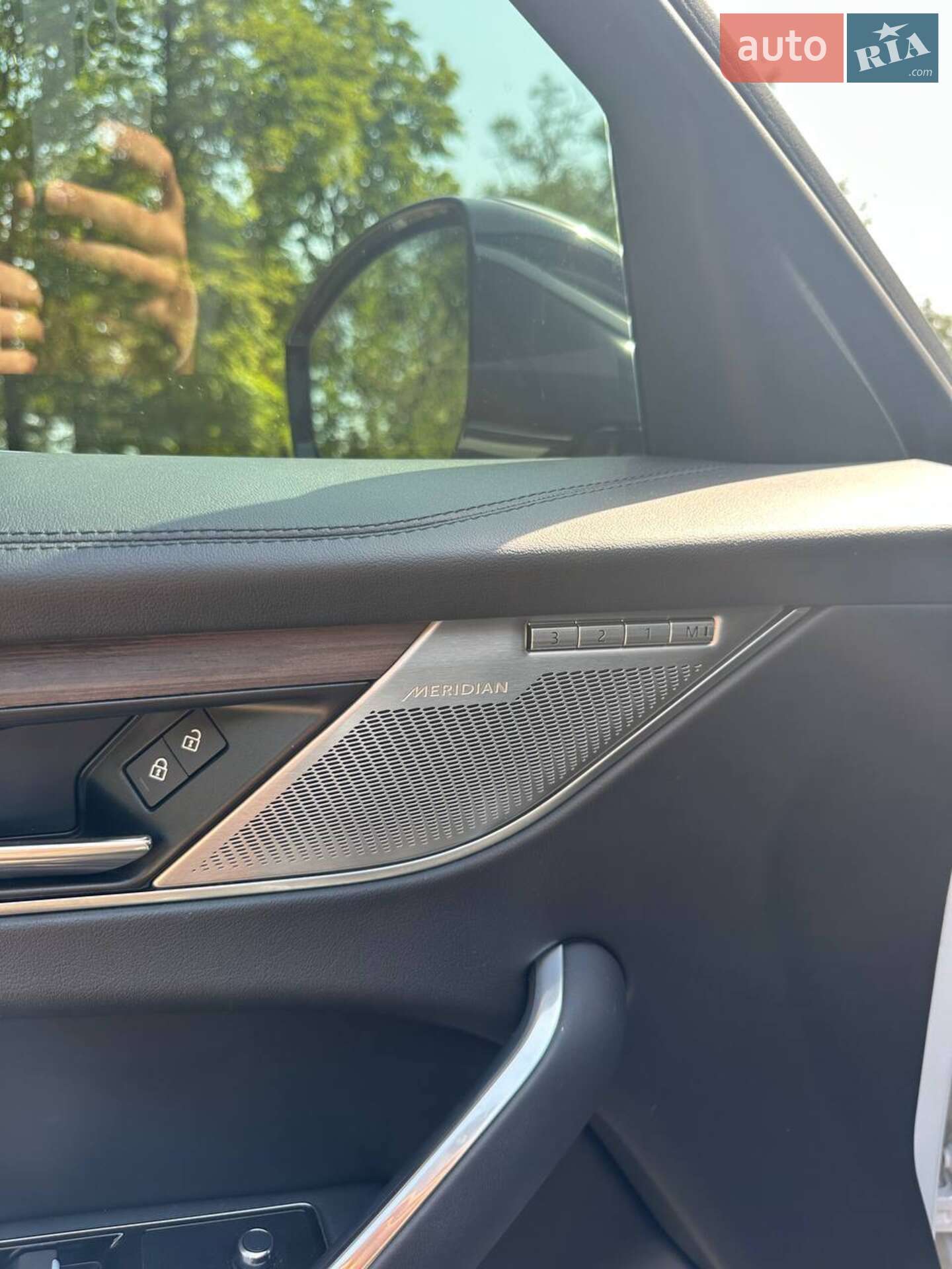 Jaguar F-Pace 2021 VIN SADCJ2EX4MA668254 фото оголошення 10 з 10