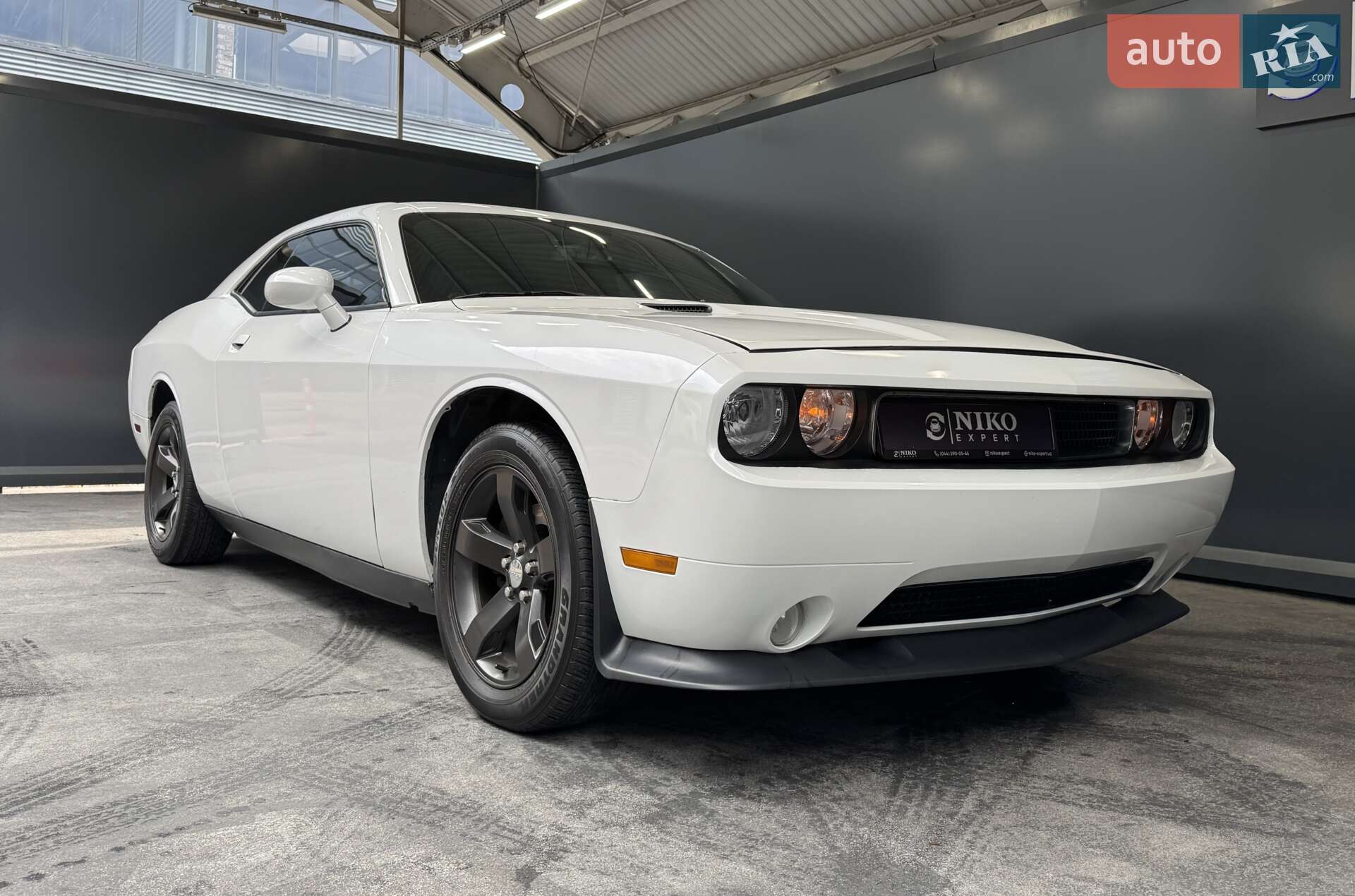 Dodge Challenger 2013 VIN 2C3CDYAG2EH177166 фото оголошення 25 з 40