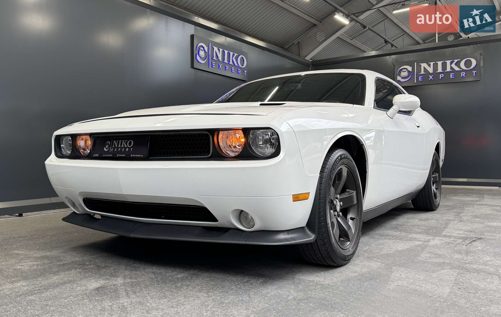 Dodge Challenger 2013 VIN 2C3CDYAG2EH177166 фото оголошення 2 з 40