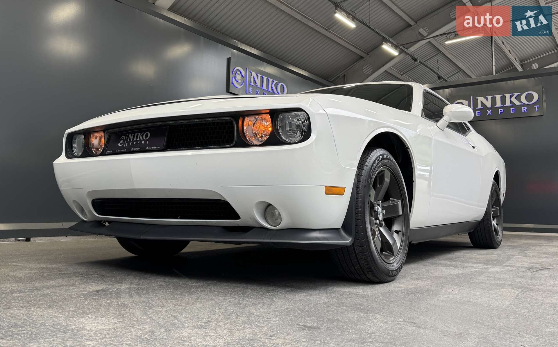 Dodge Challenger 2013 VIN 2C3CDYAG2EH177166 фото оголошення 3 з 40