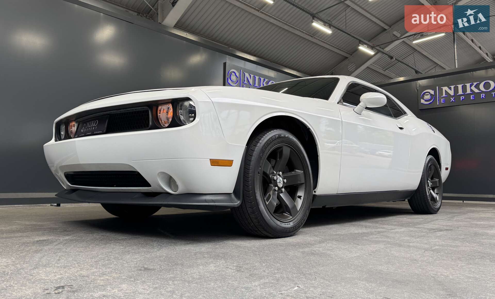 Dodge Challenger 2013 VIN 2C3CDYAG2EH177166 фото оголошення 5 з 40