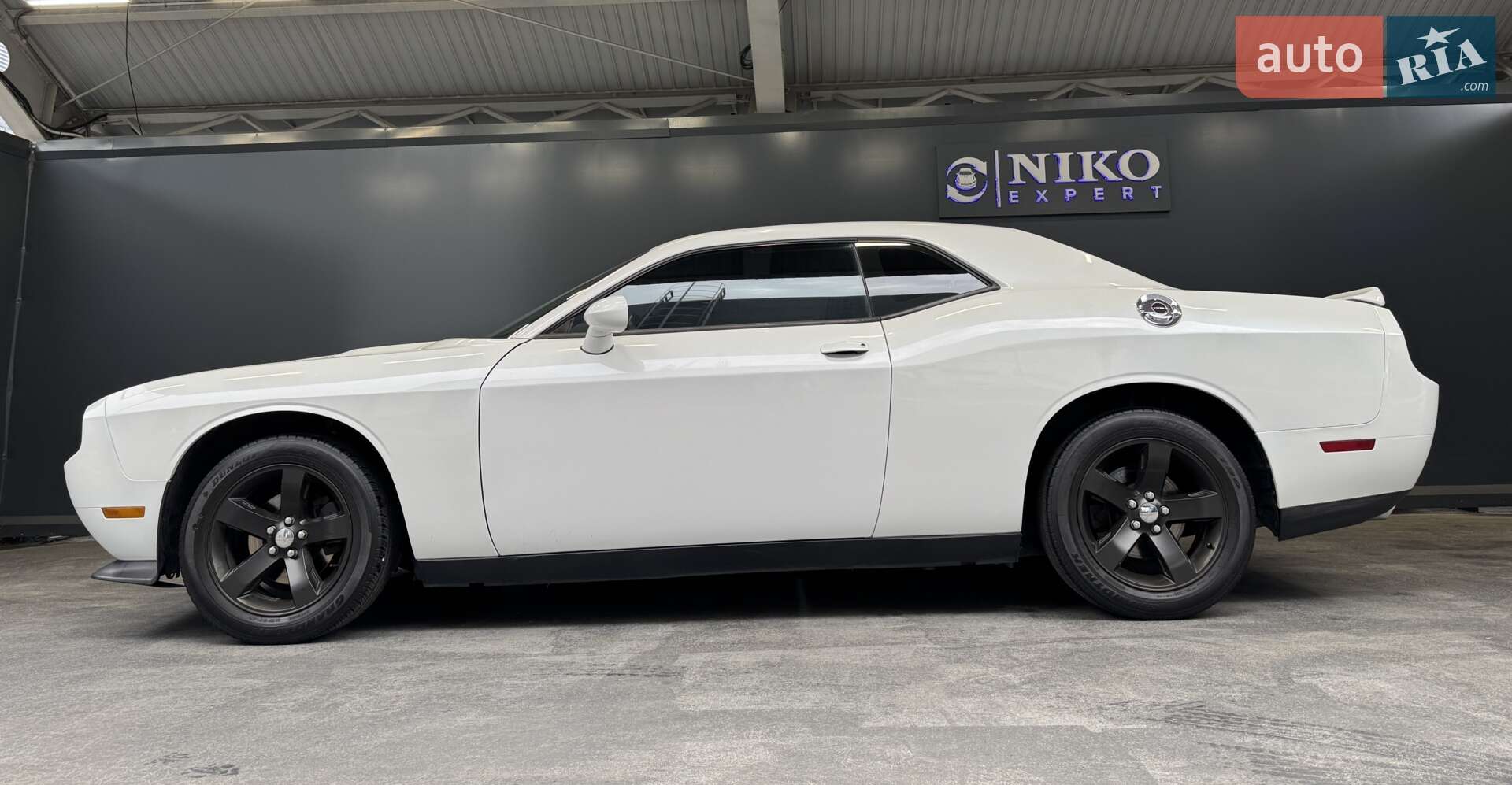 Dodge Challenger 2013 VIN 2C3CDYAG2EH177166 фото оголошення 8 з 40