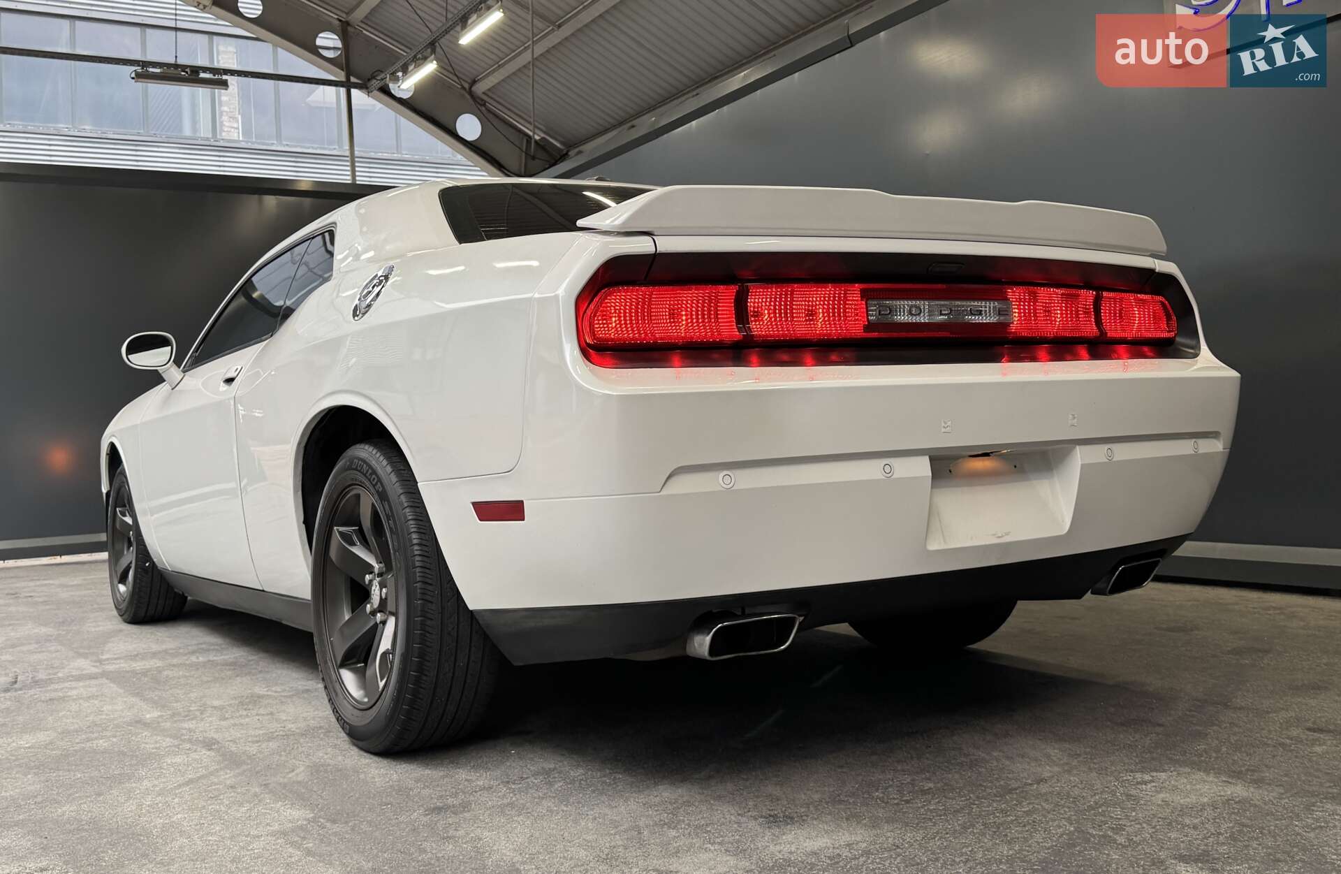 Dodge Challenger 2013 VIN 2C3CDYAG2EH177166 фото оголошення 13 з 40