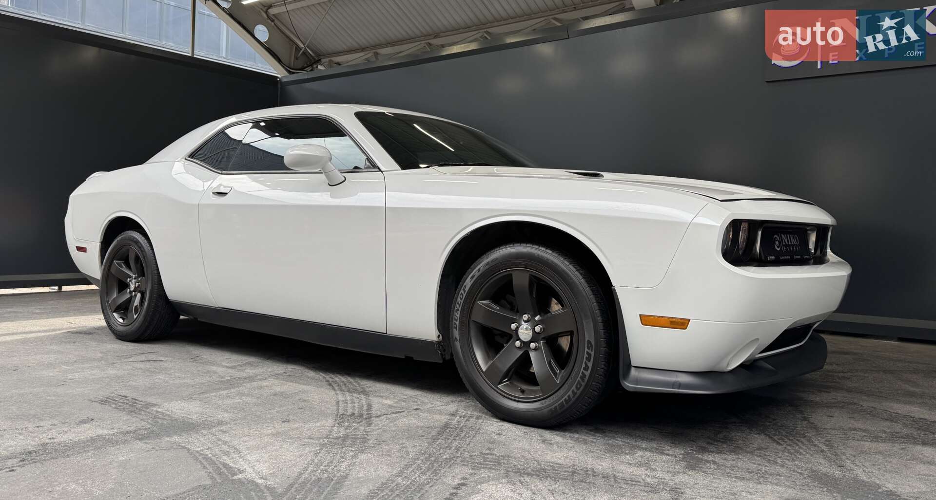 Dodge Challenger 2013 VIN 2C3CDYAG2EH177166 фото оголошення 22 з 40