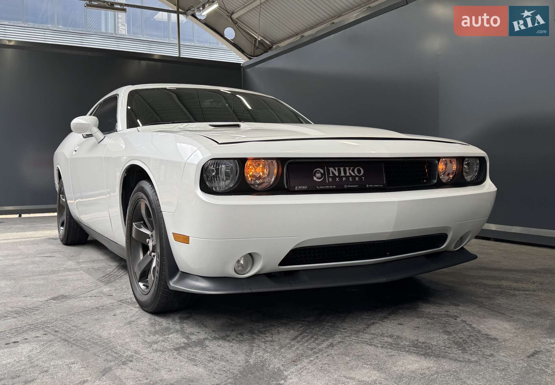 Dodge Challenger 2013 VIN 2C3CDYAG2EH177166 фото оголошення 26 з 40