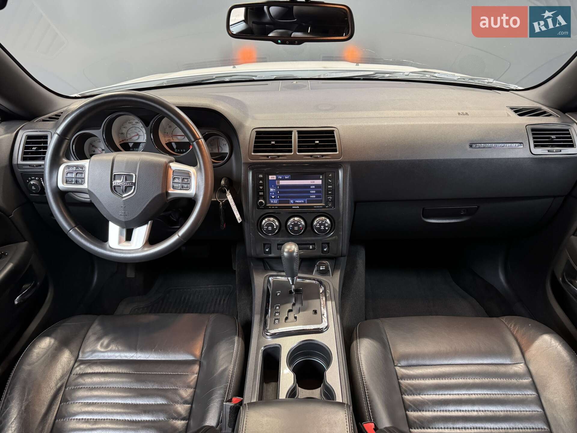 Dodge Challenger 2013 VIN 2C3CDYAG2EH177166 фото оголошення 30 з 40
